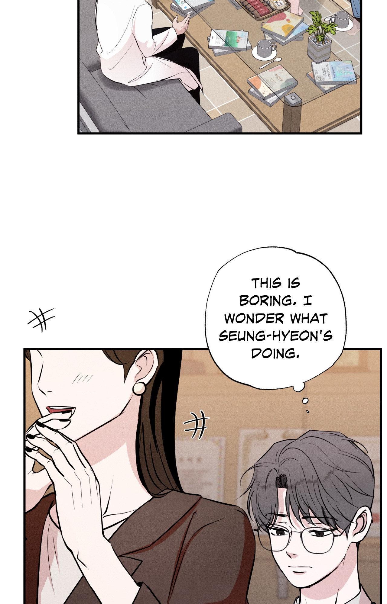 Unsleep Chapter 64.1 page 49 - 