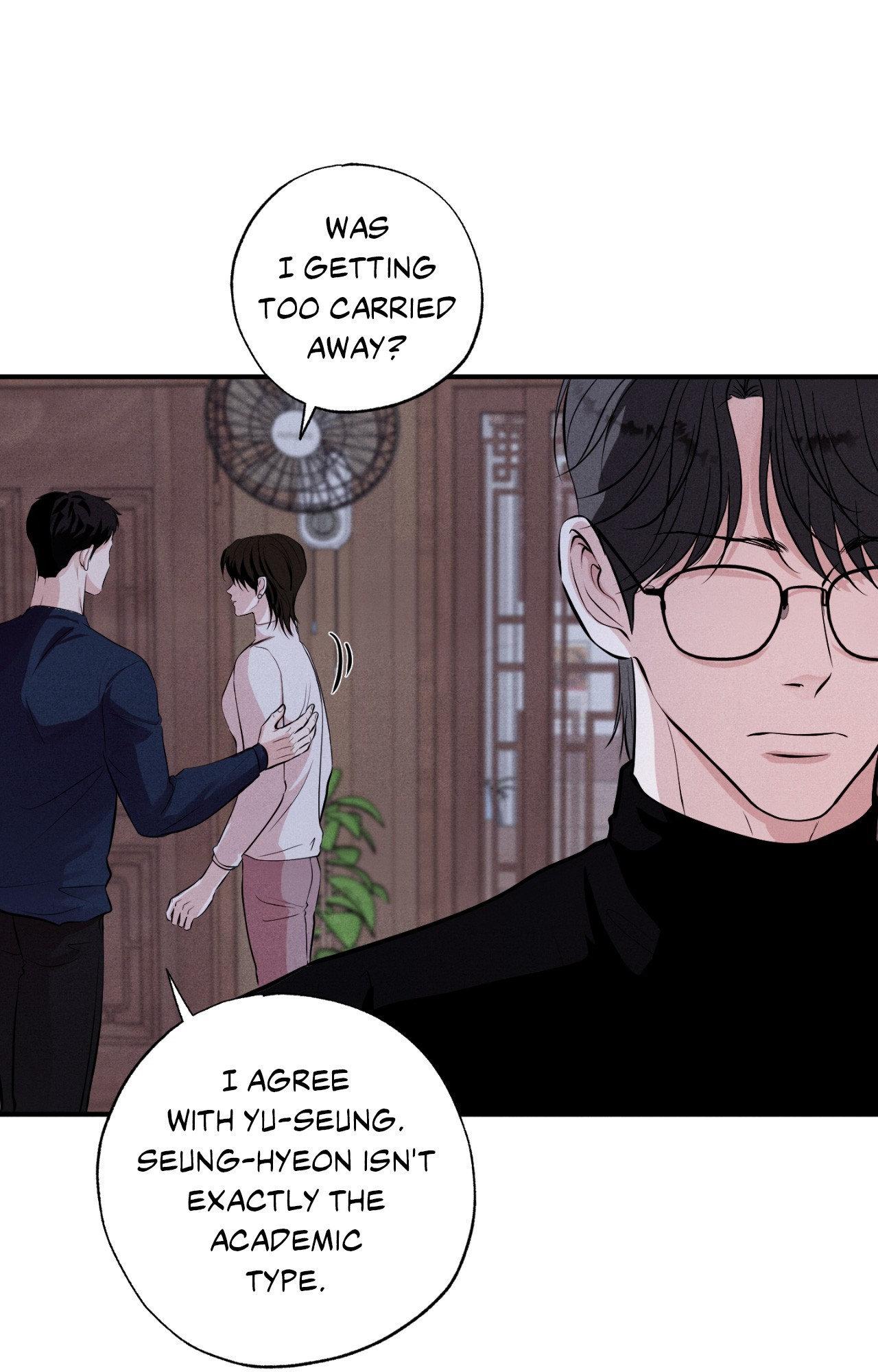 Unsleep Chapter 64.1 page 6 - 