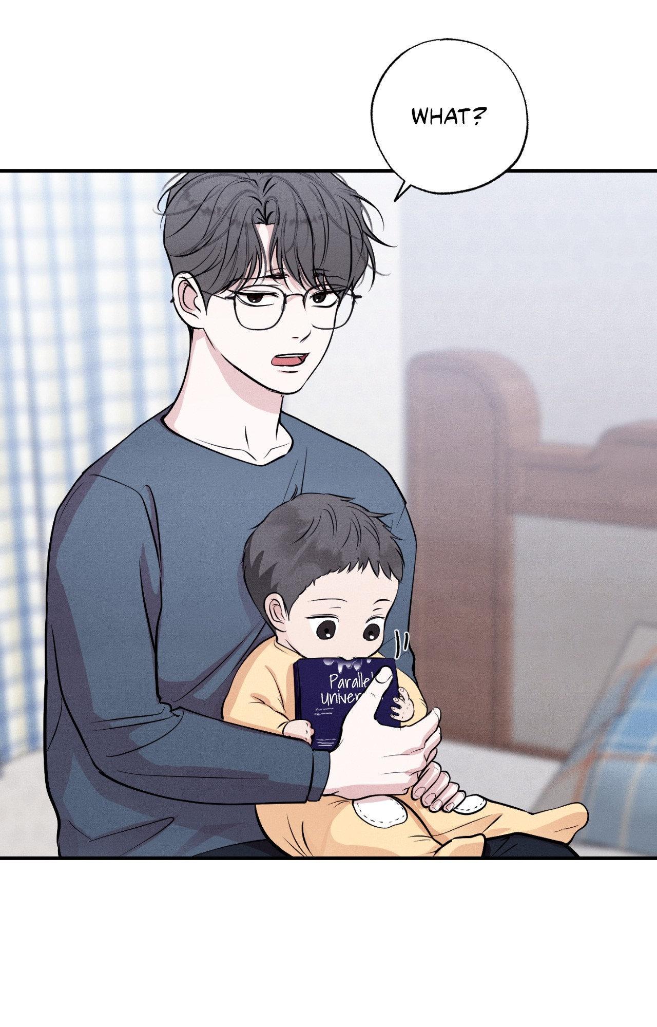 Unsleep Chapter 64.1 page 52 - 