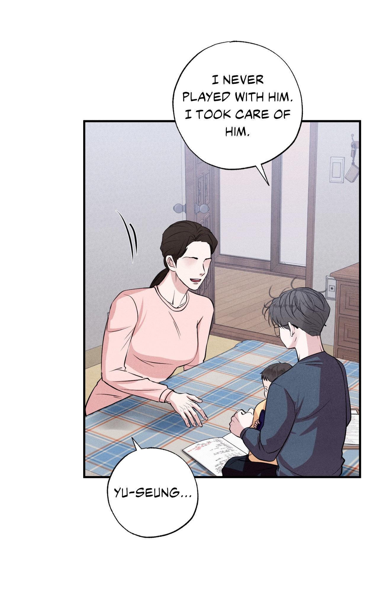 Unsleep Chapter 64.1 page 53 - 