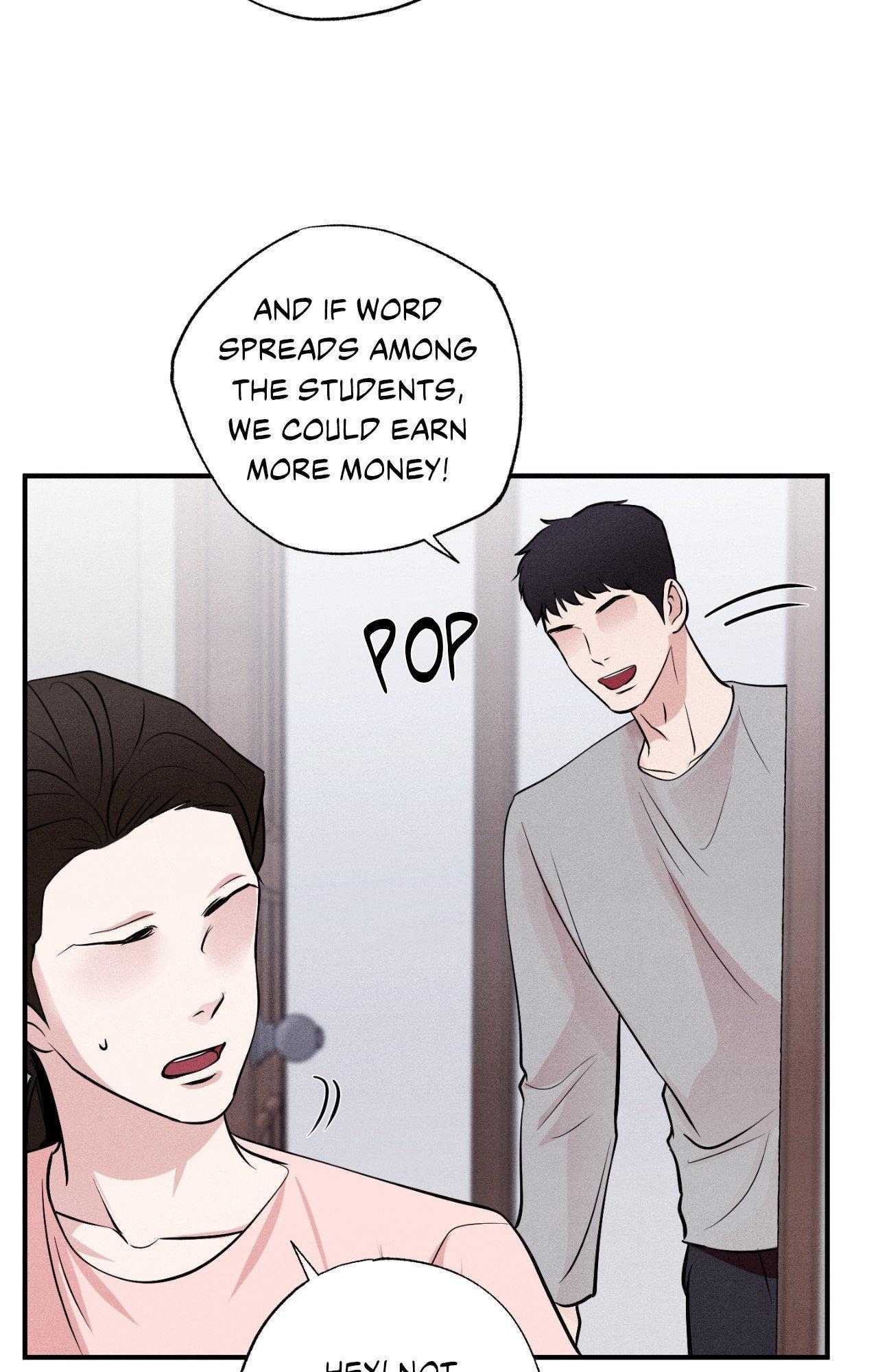 Unsleep Chapter 64.1 page 57 - 