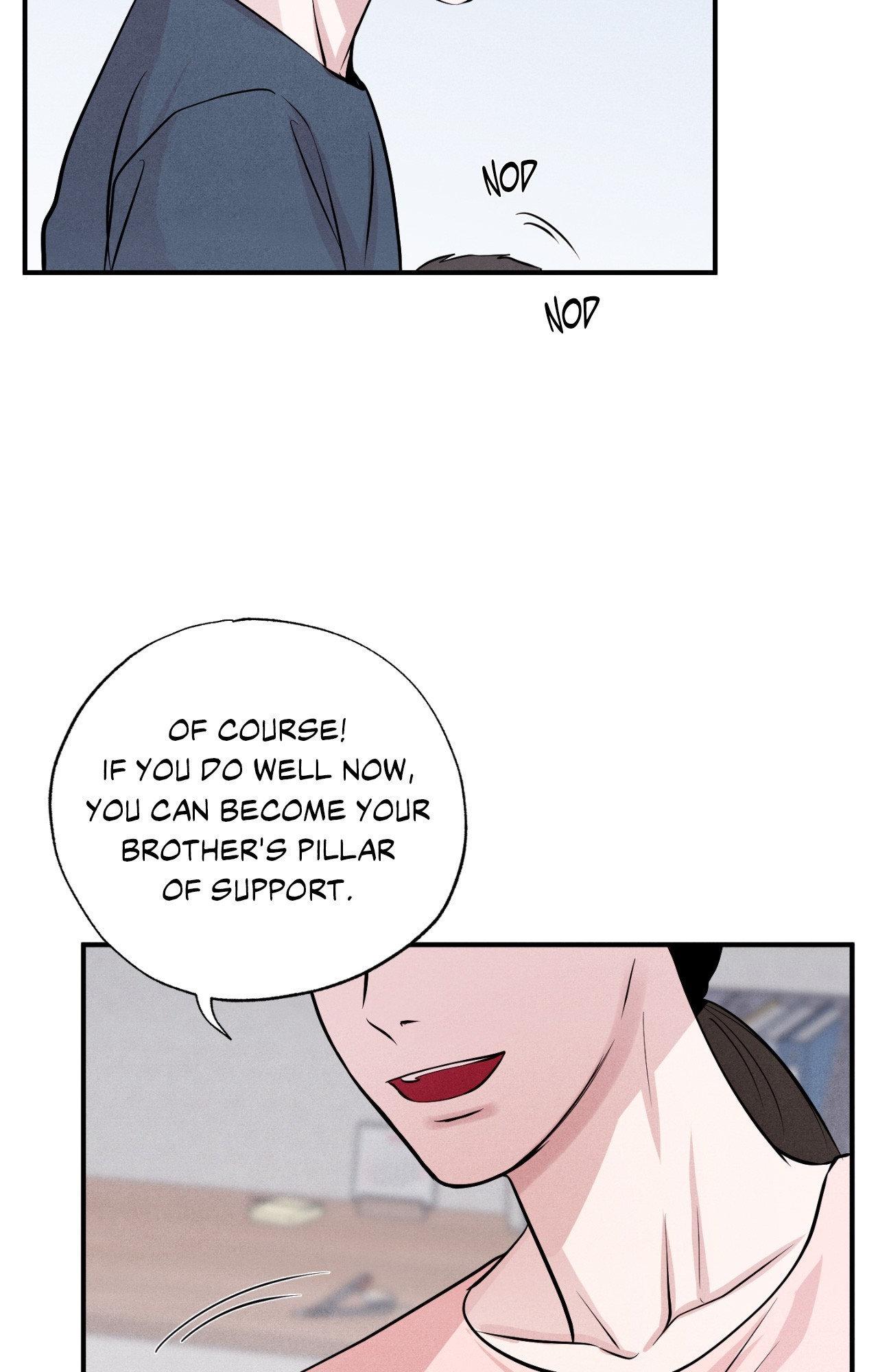 Unsleep Chapter 64.1 page 59 - 