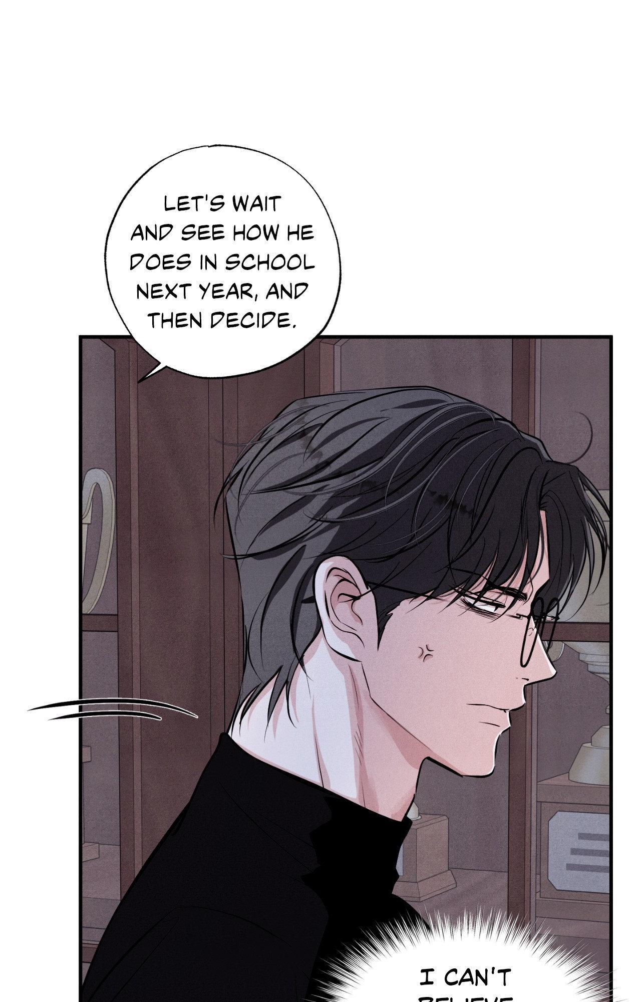 Unsleep Chapter 64.1 page 7 - 