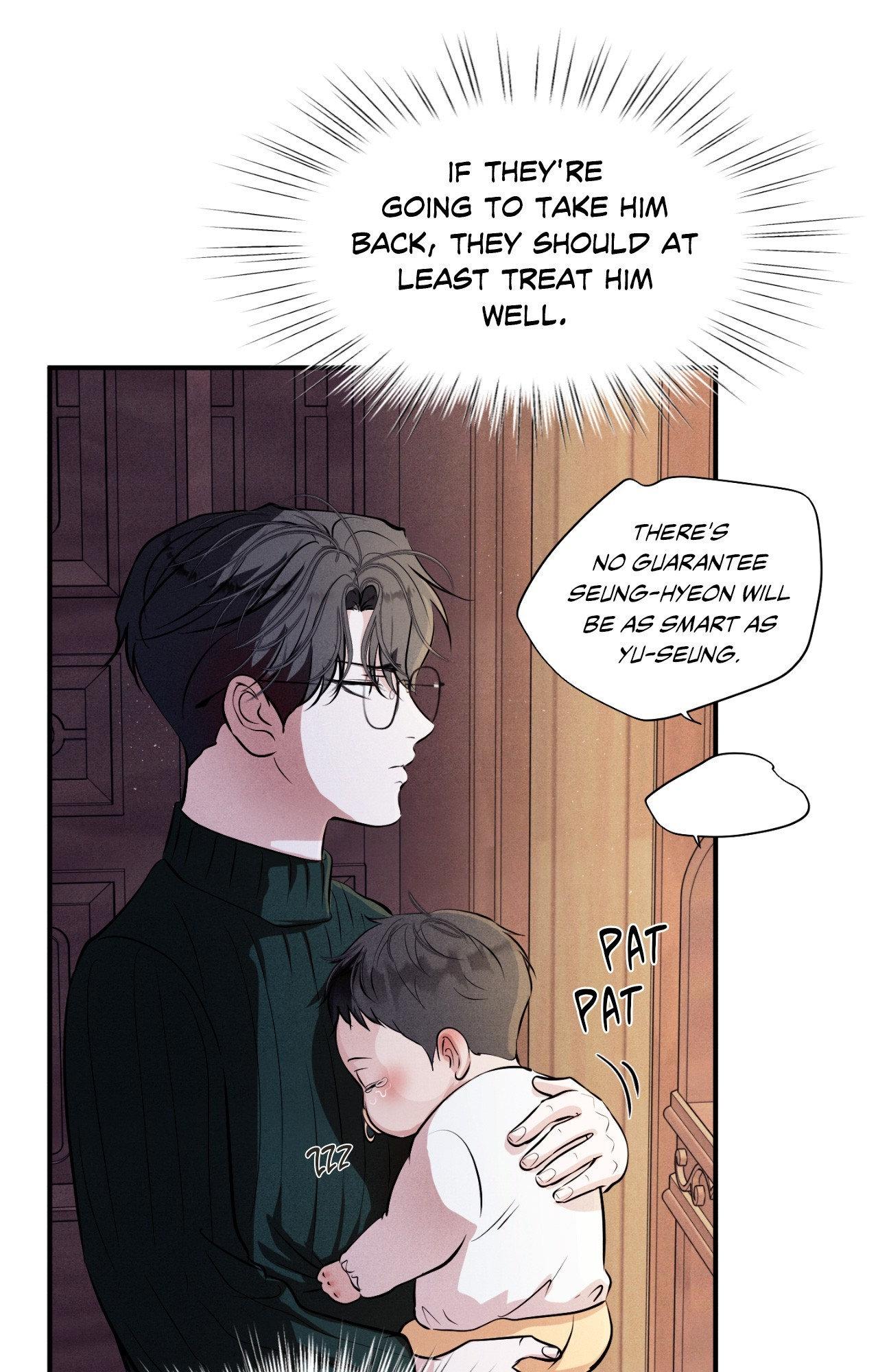 Unsleep Chapter 64.1 page 64 - 