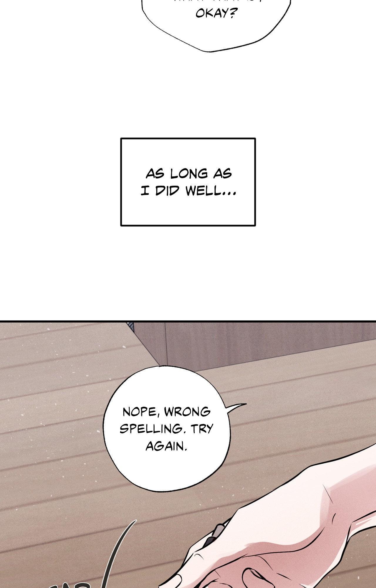Unsleep Chapter 64.1 page 67 - 