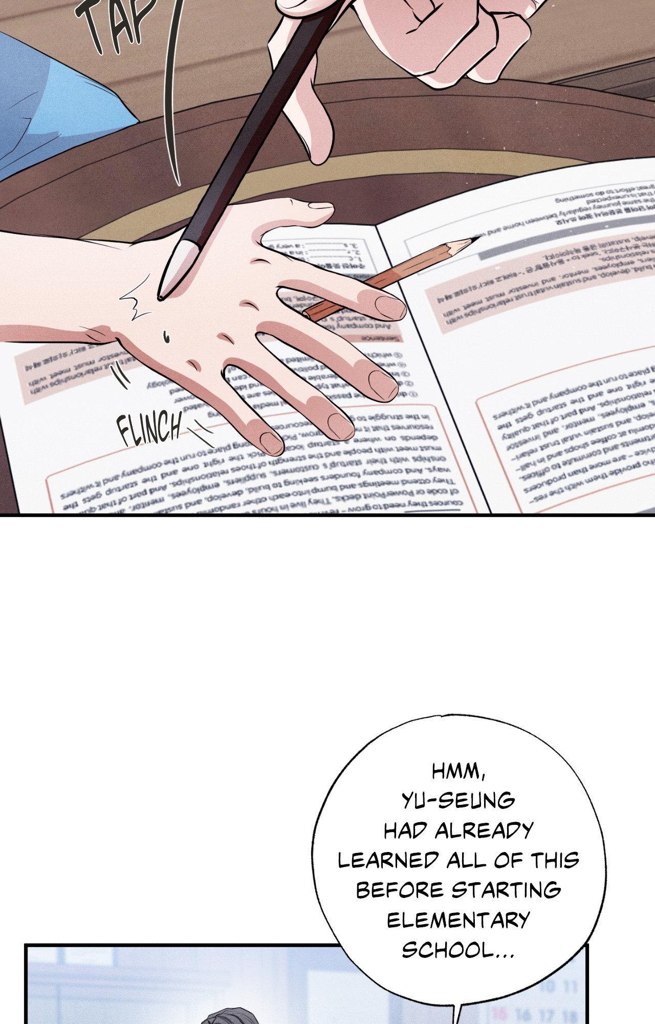 Unsleep Chapter 64.1 page 68 - 