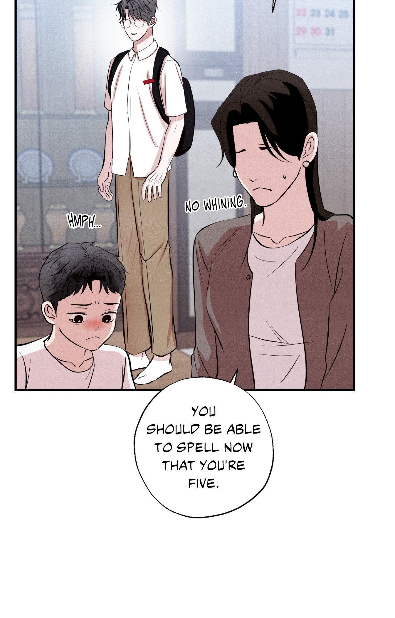 Unsleep Chapter 64.1 page 69 - 