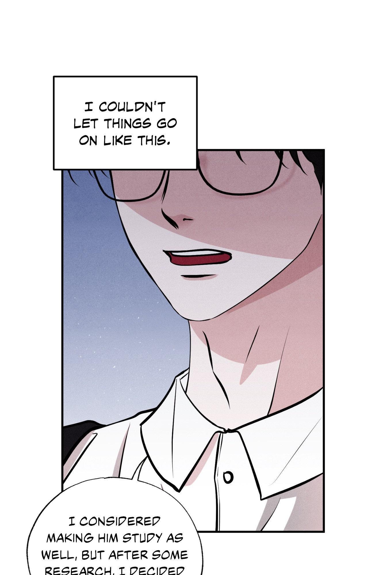 Unsleep Chapter 64.1 page 73 - 