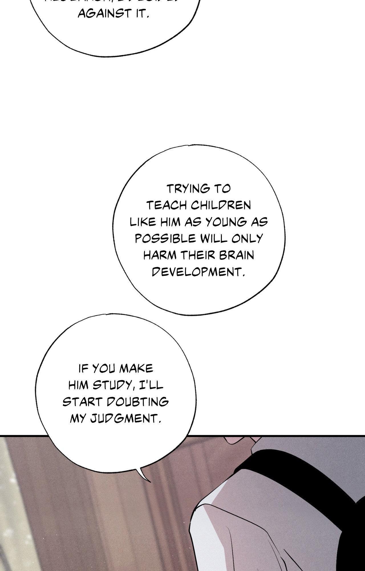 Unsleep Chapter 64.1 page 74 - 
