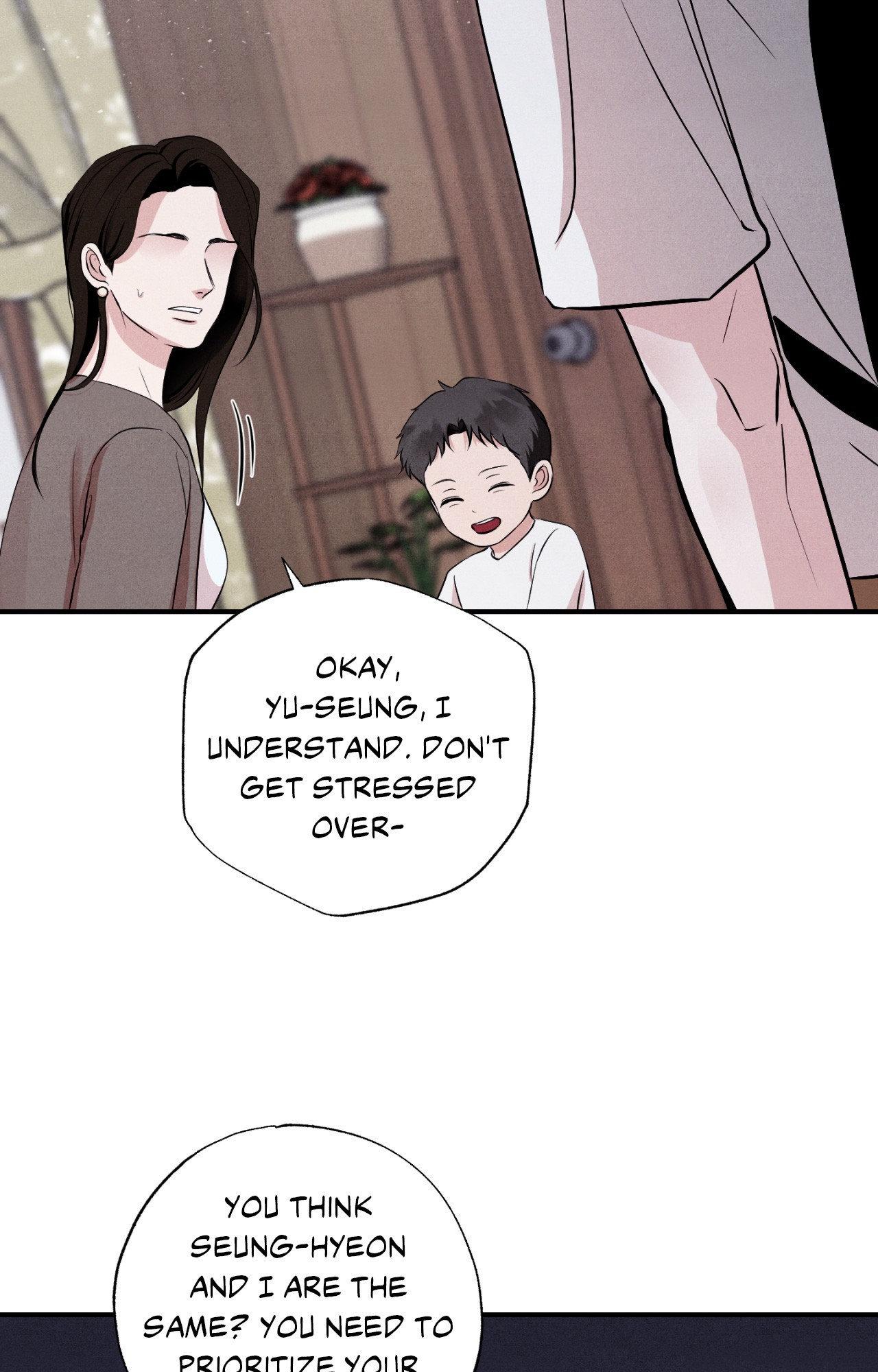Unsleep Chapter 64.1 page 75 - 