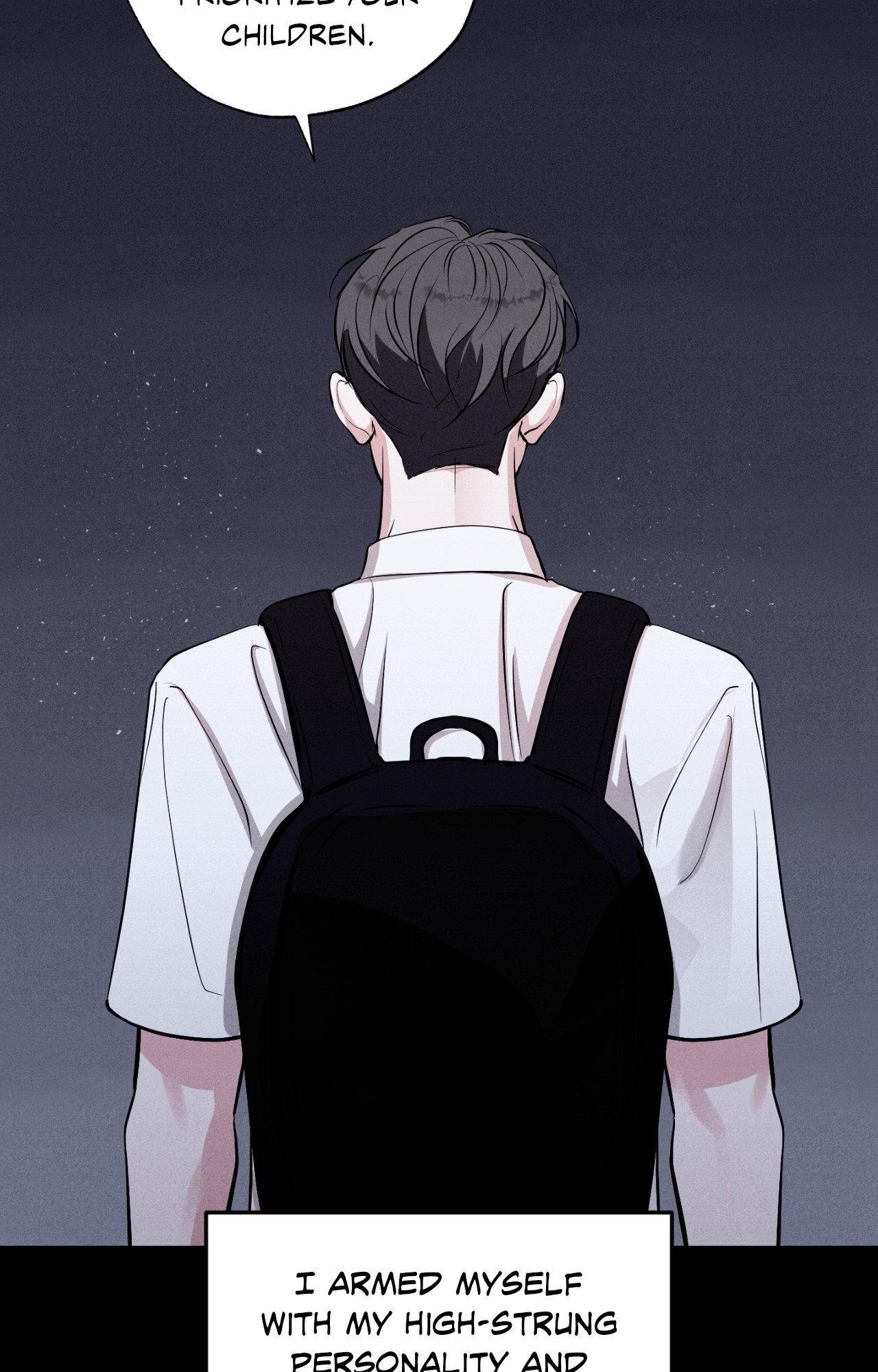 Unsleep Chapter 64.1 page 76 - 