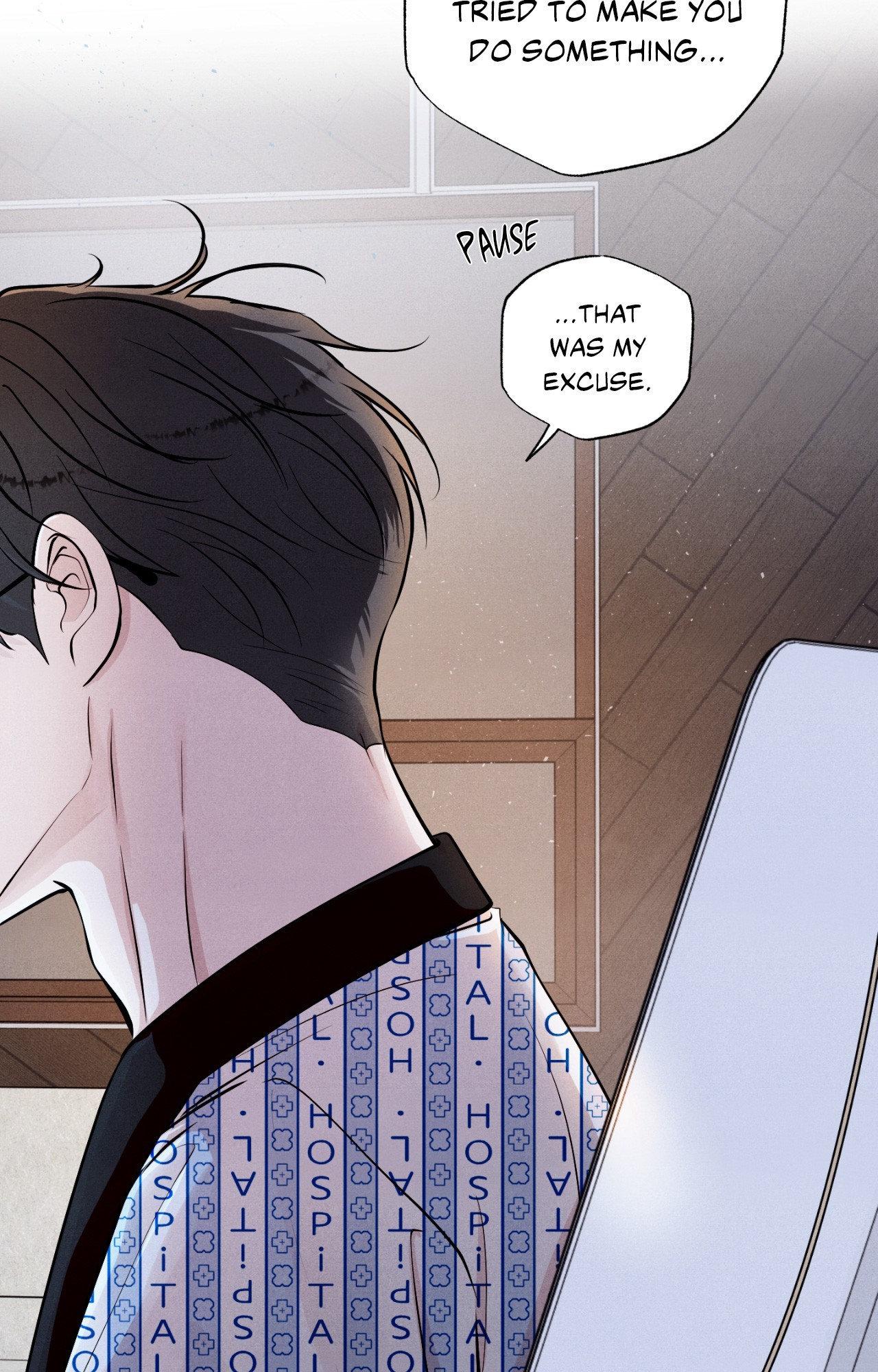 Unsleep Chapter 64.1 page 78 - 