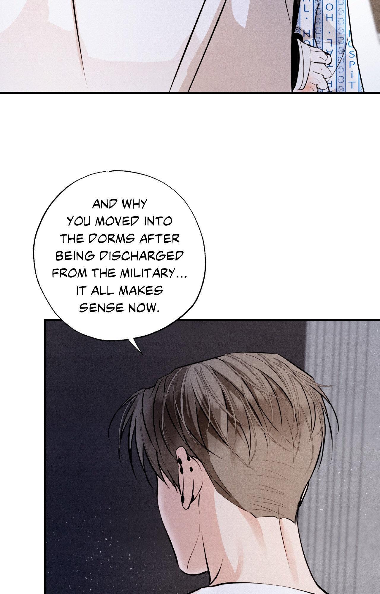 Unsleep Chapter 64.1 page 85 - 