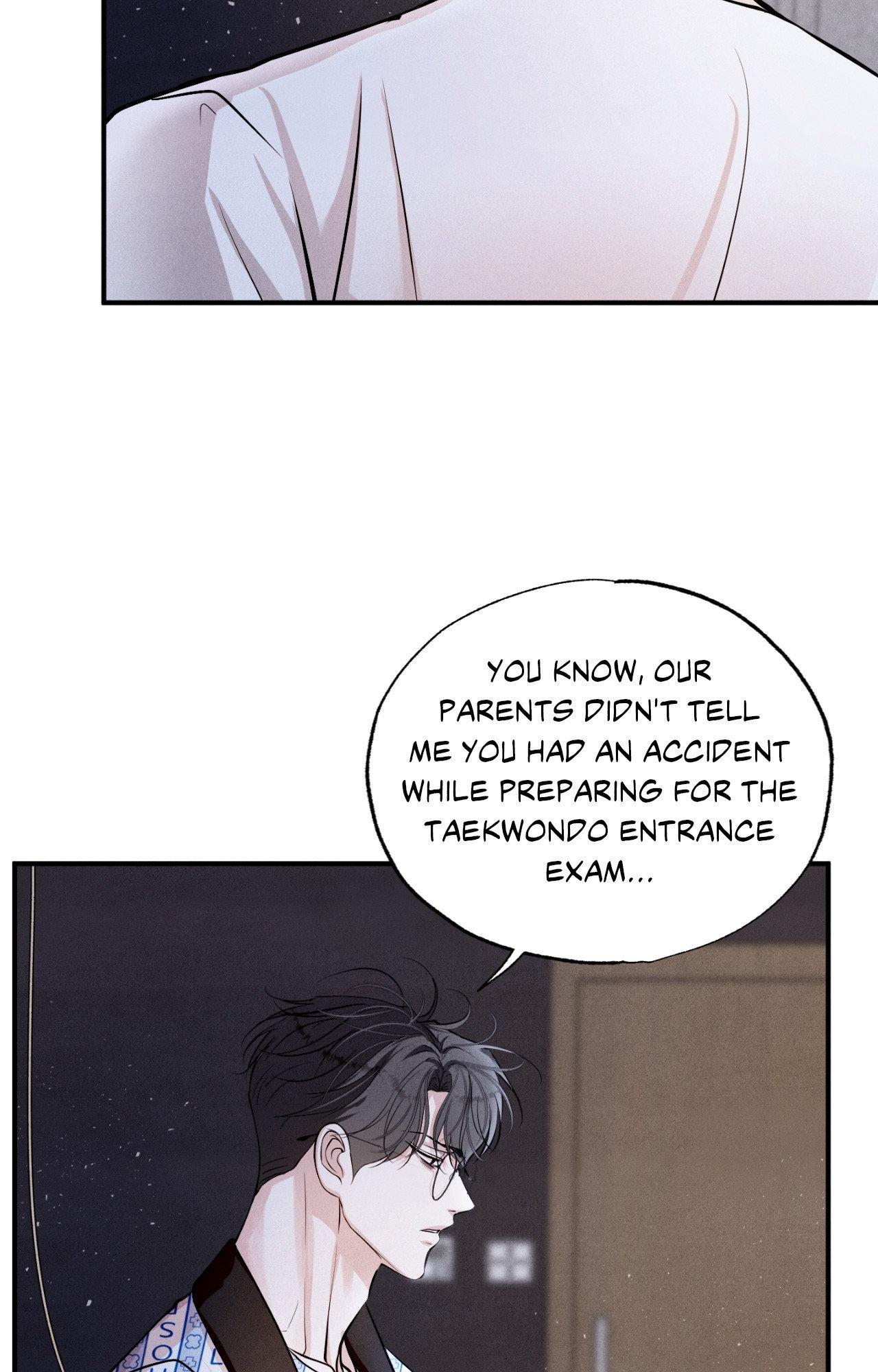 Unsleep Chapter 64.1 page 86 - 