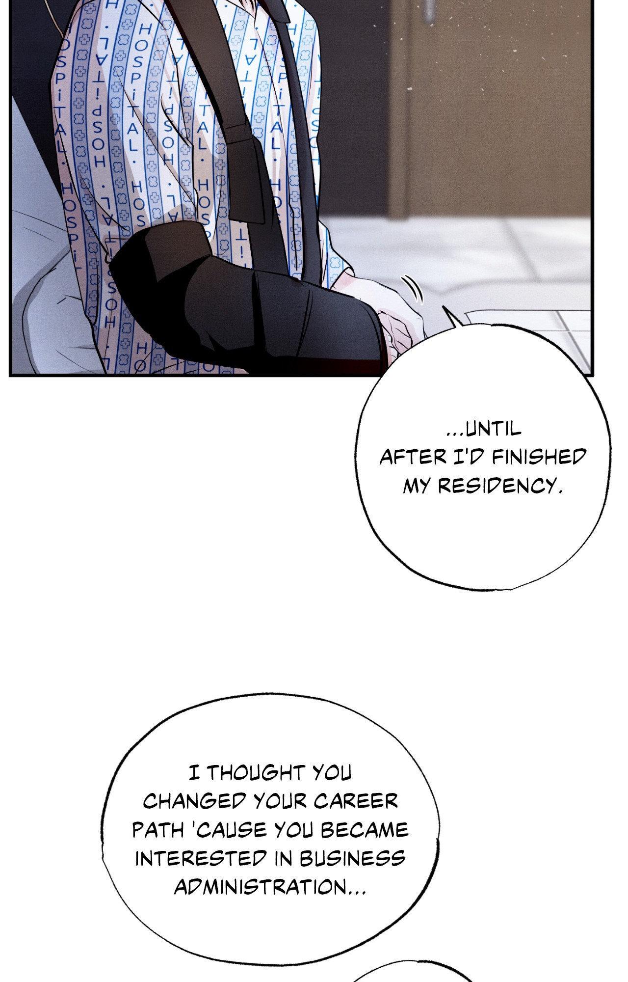 Unsleep Chapter 64.1 page 87 - 