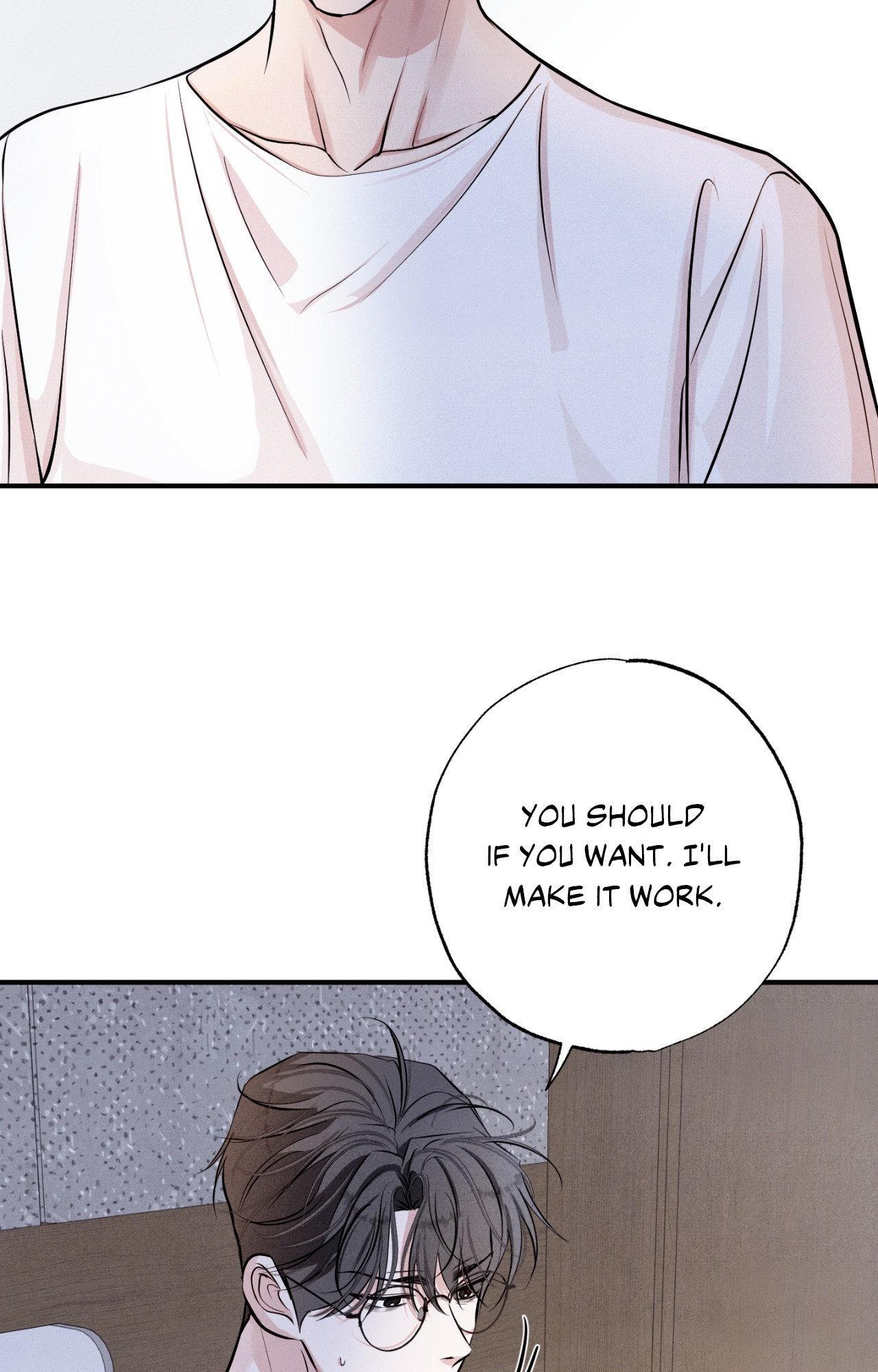 Unsleep Chapter 64.1 page 91 - 