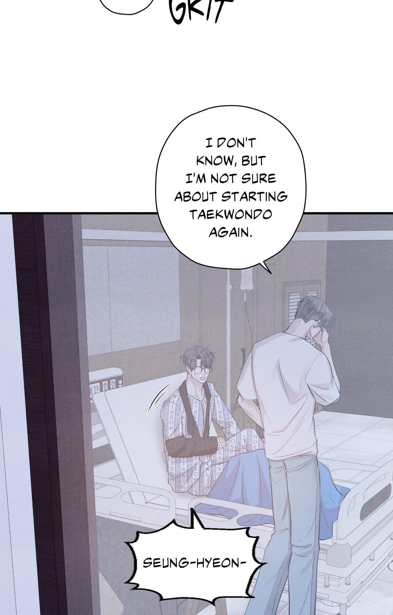 Unsleep Chapter 65.1 page 11 - 
