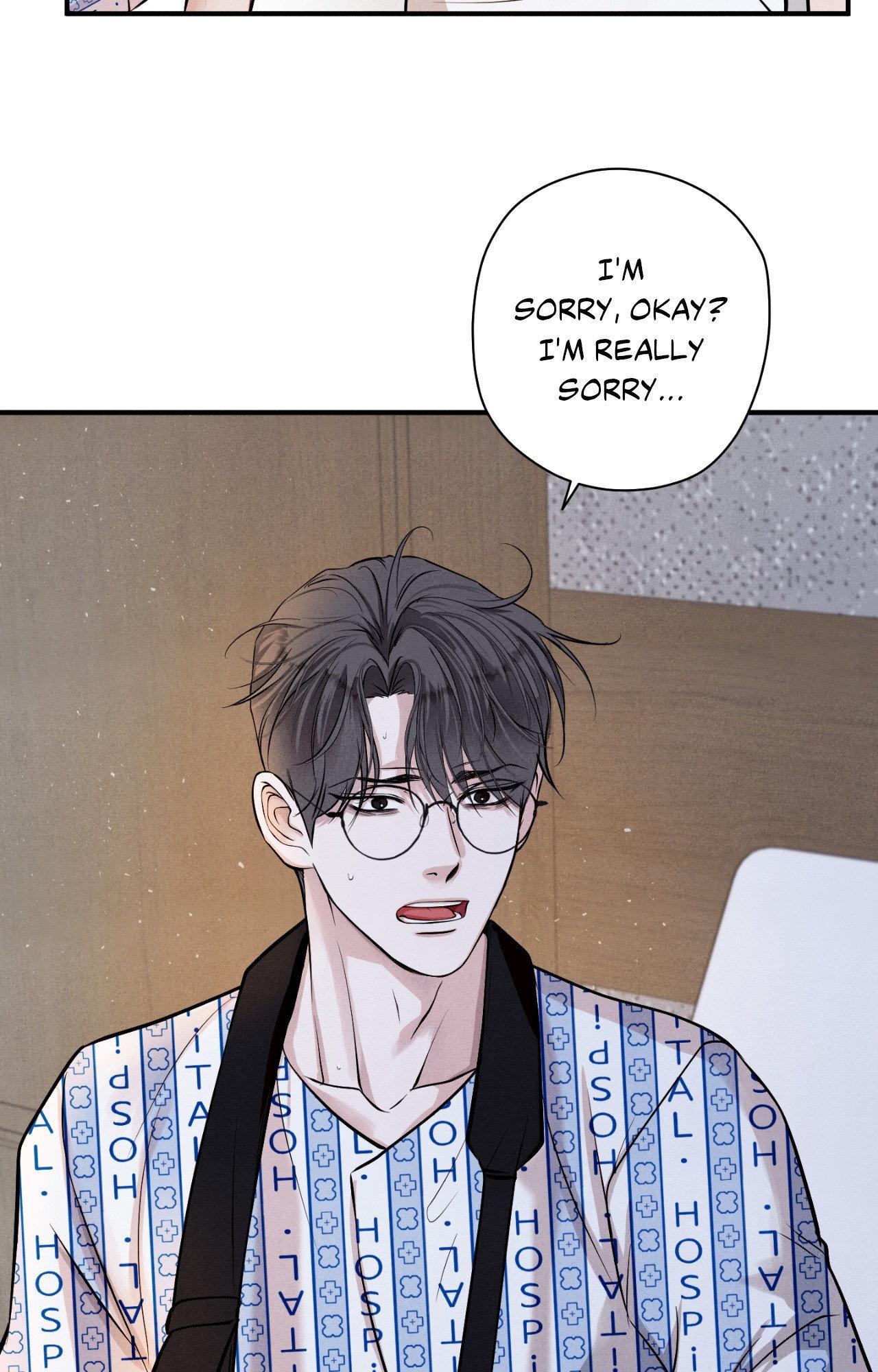 Unsleep Chapter 65.1 page 14 - 