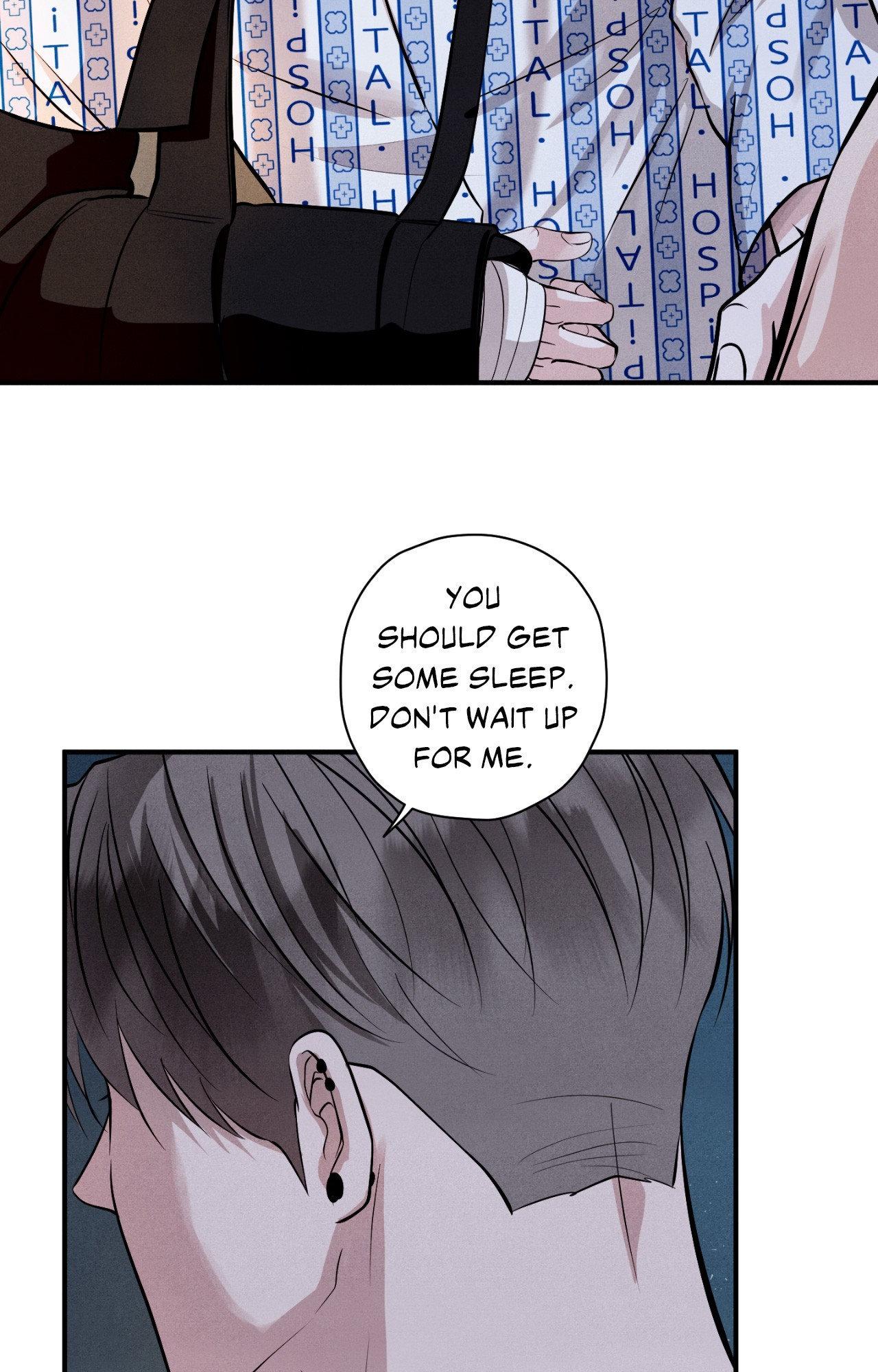 Unsleep Chapter 65.1 page 15 - 