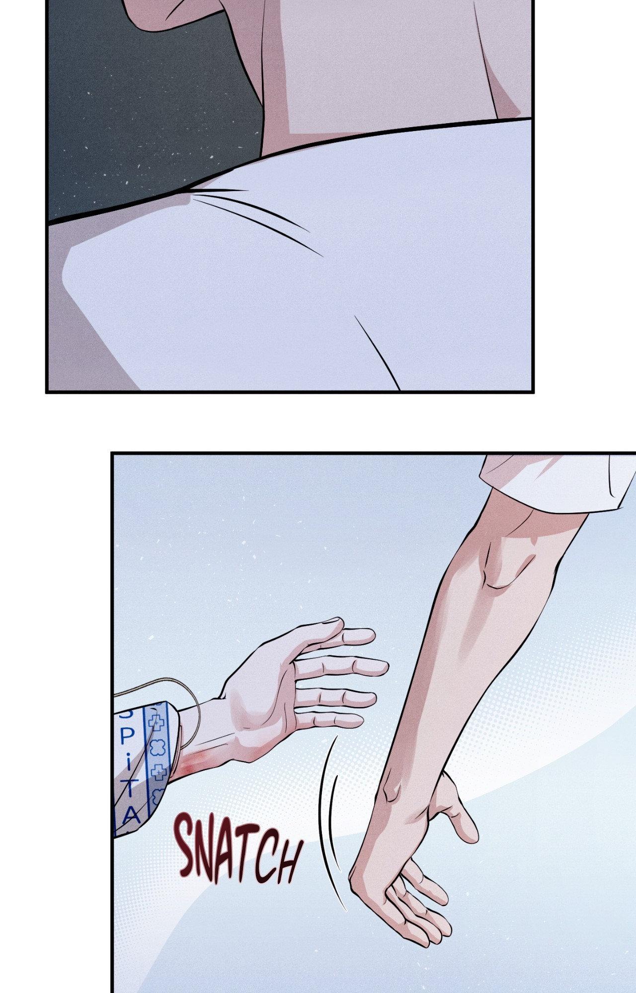 Unsleep Chapter 65.1 page 16 - 