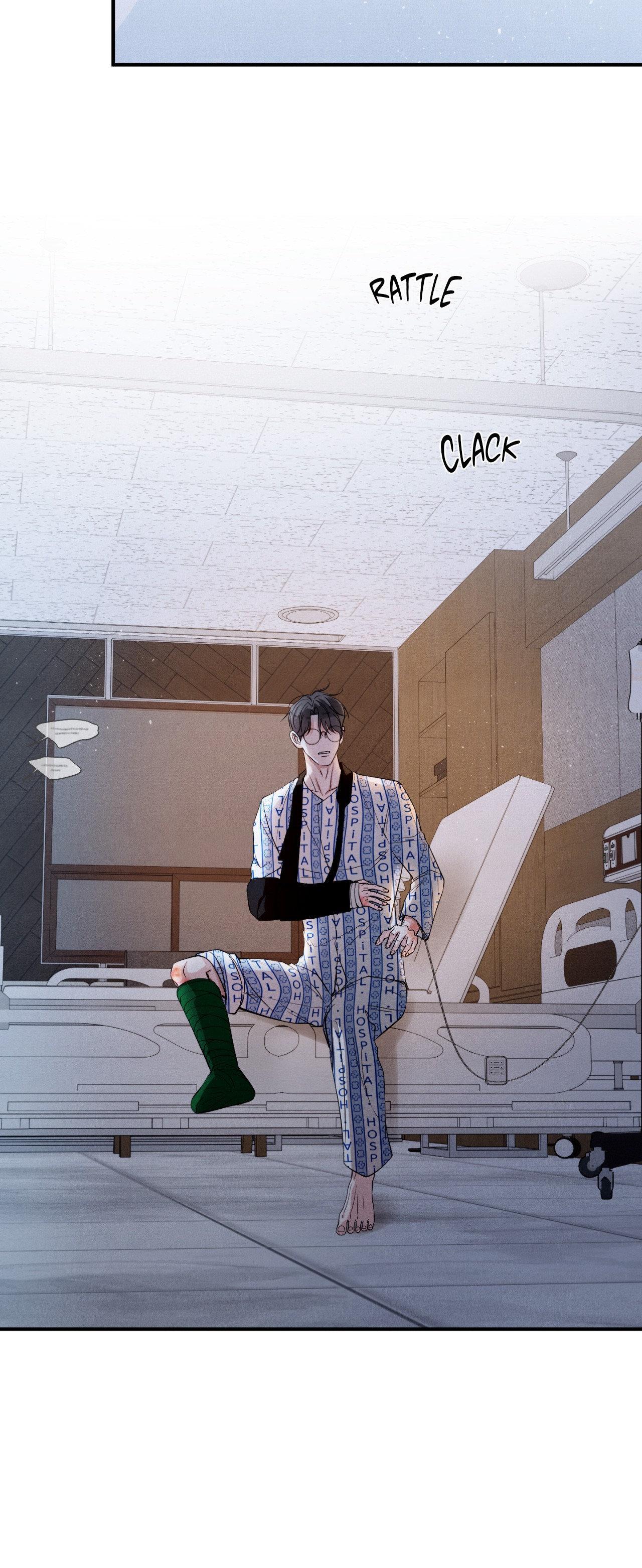Unsleep Chapter 65.1 page 17 - 