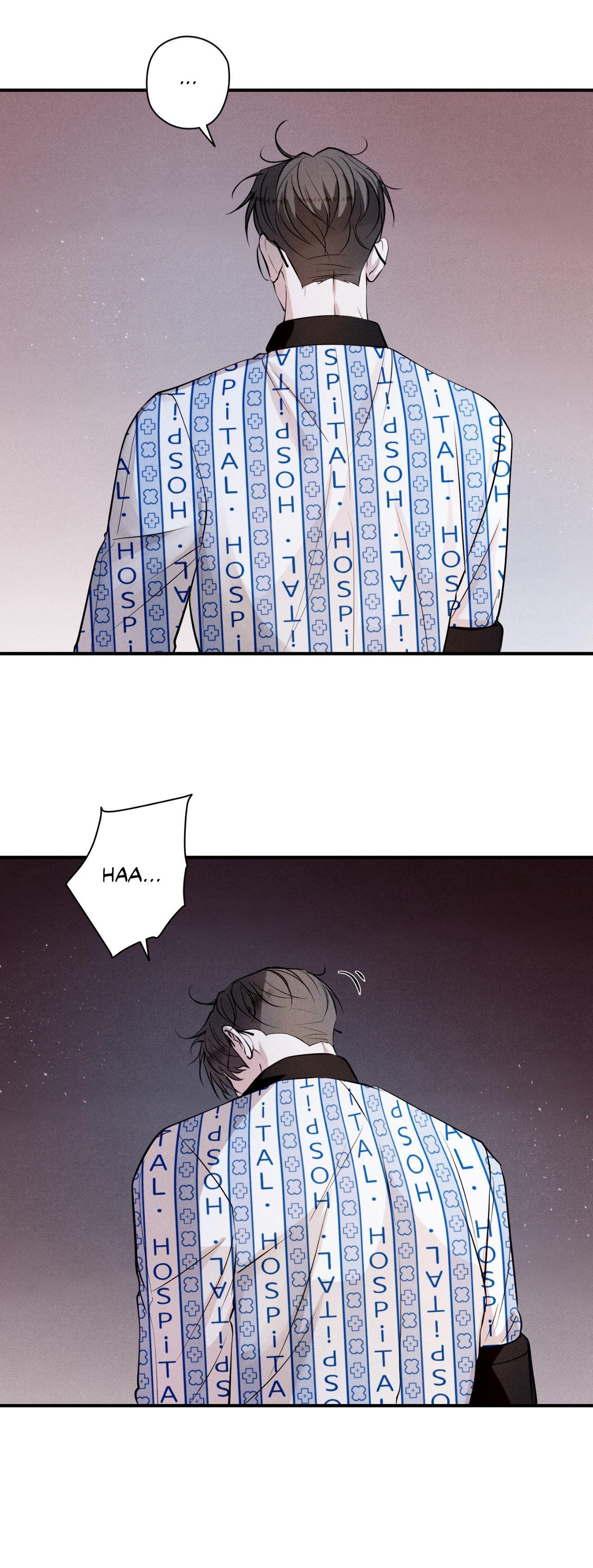 Unsleep Chapter 65.1 page 18 - 