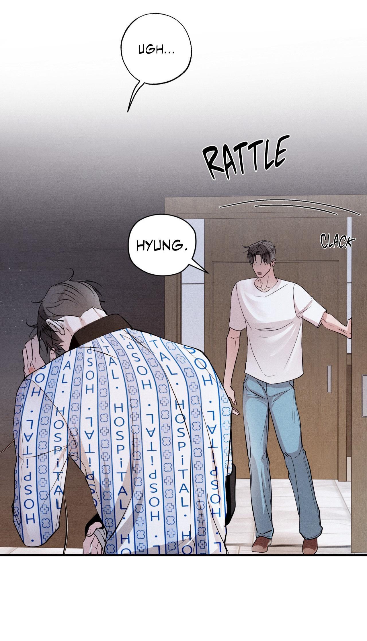 Unsleep Chapter 65.1 page 19 - 