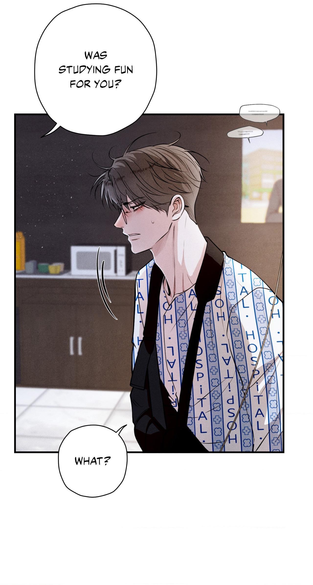 Unsleep Chapter 65.1 page 20 - 
