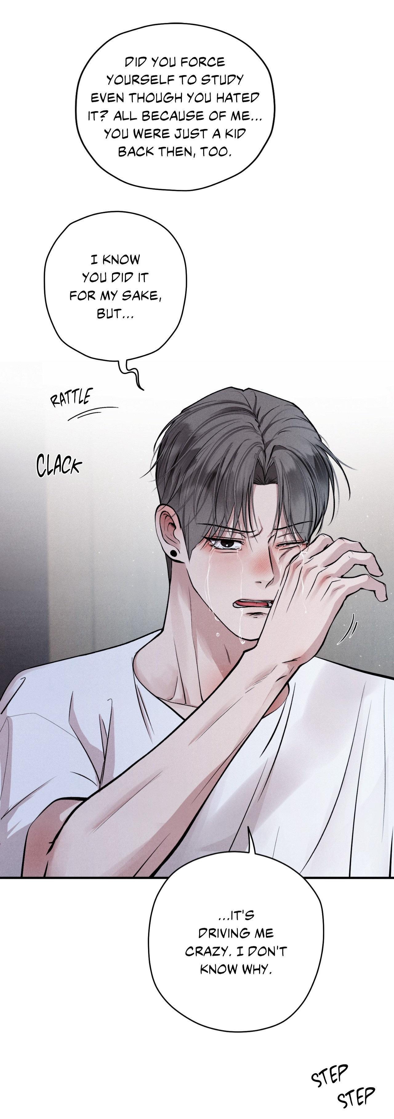 Unsleep Chapter 65.1 page 21 - 