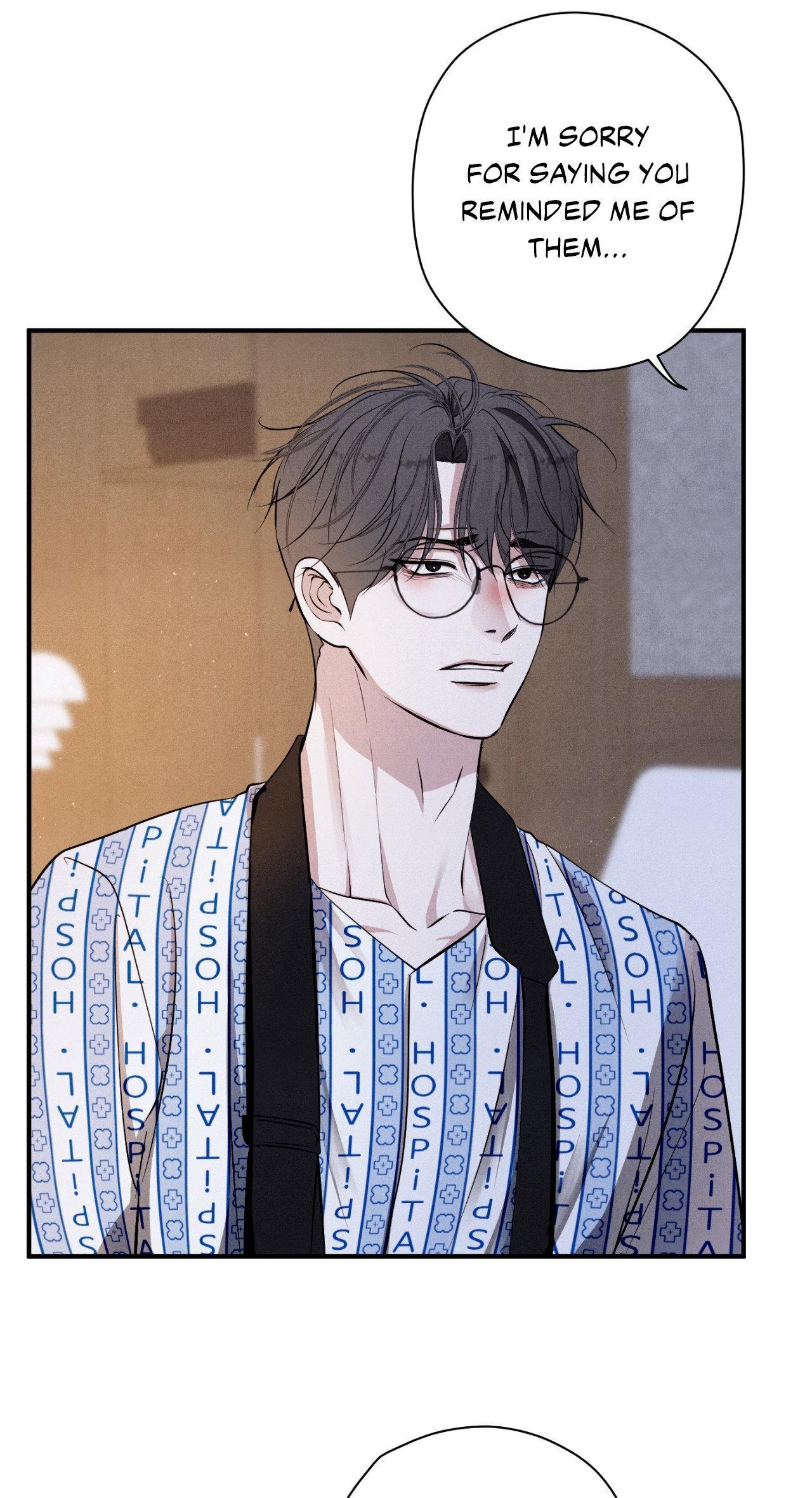 Unsleep Chapter 65.1 page 22 - 