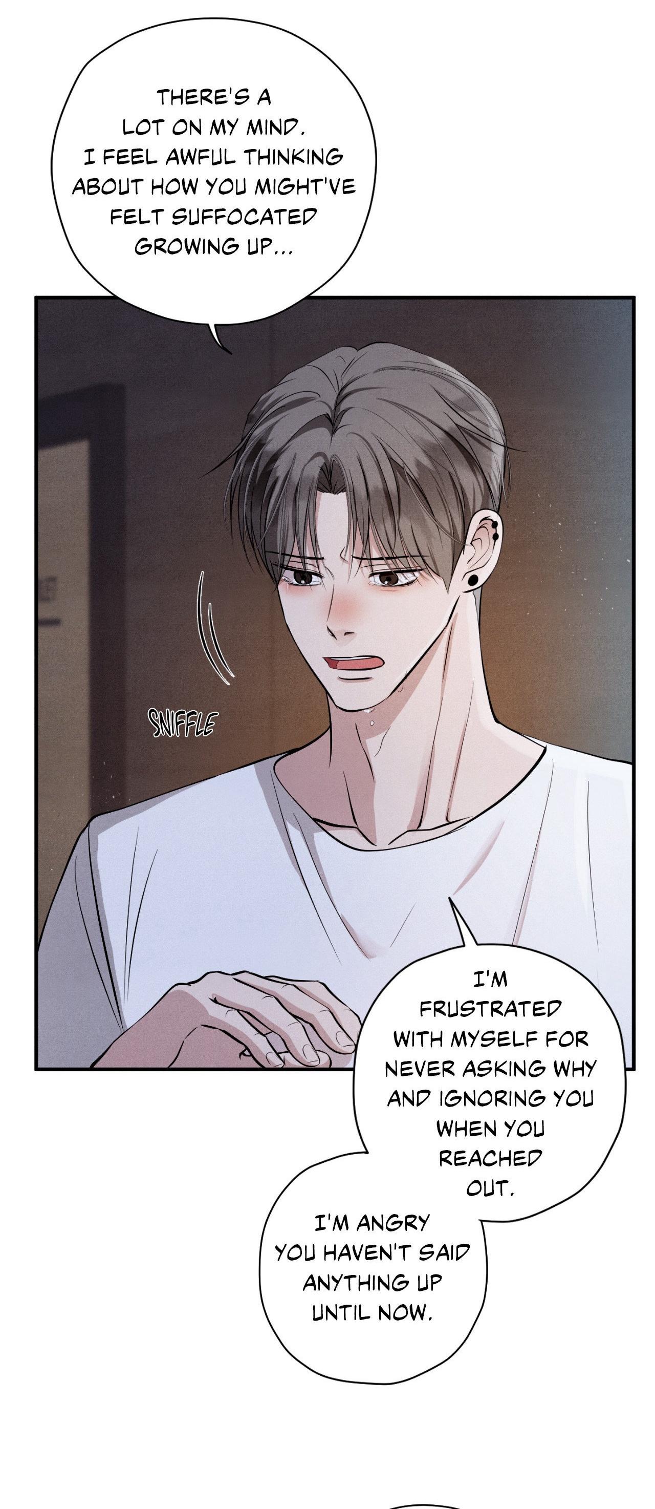 Unsleep Chapter 65.1 page 24 - 