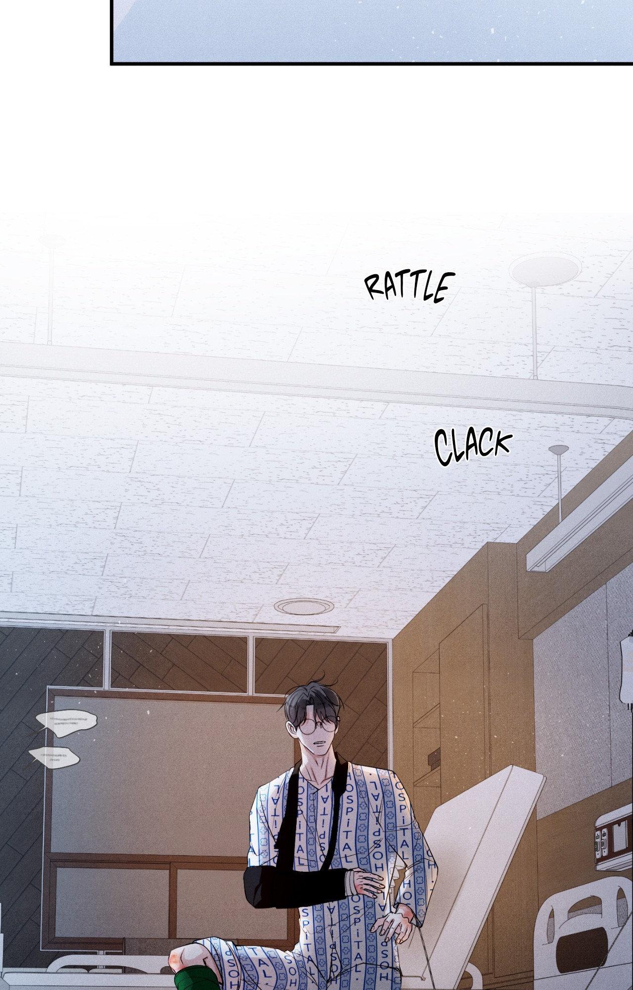 Unsleep Chapter 65.1 page 25 - 