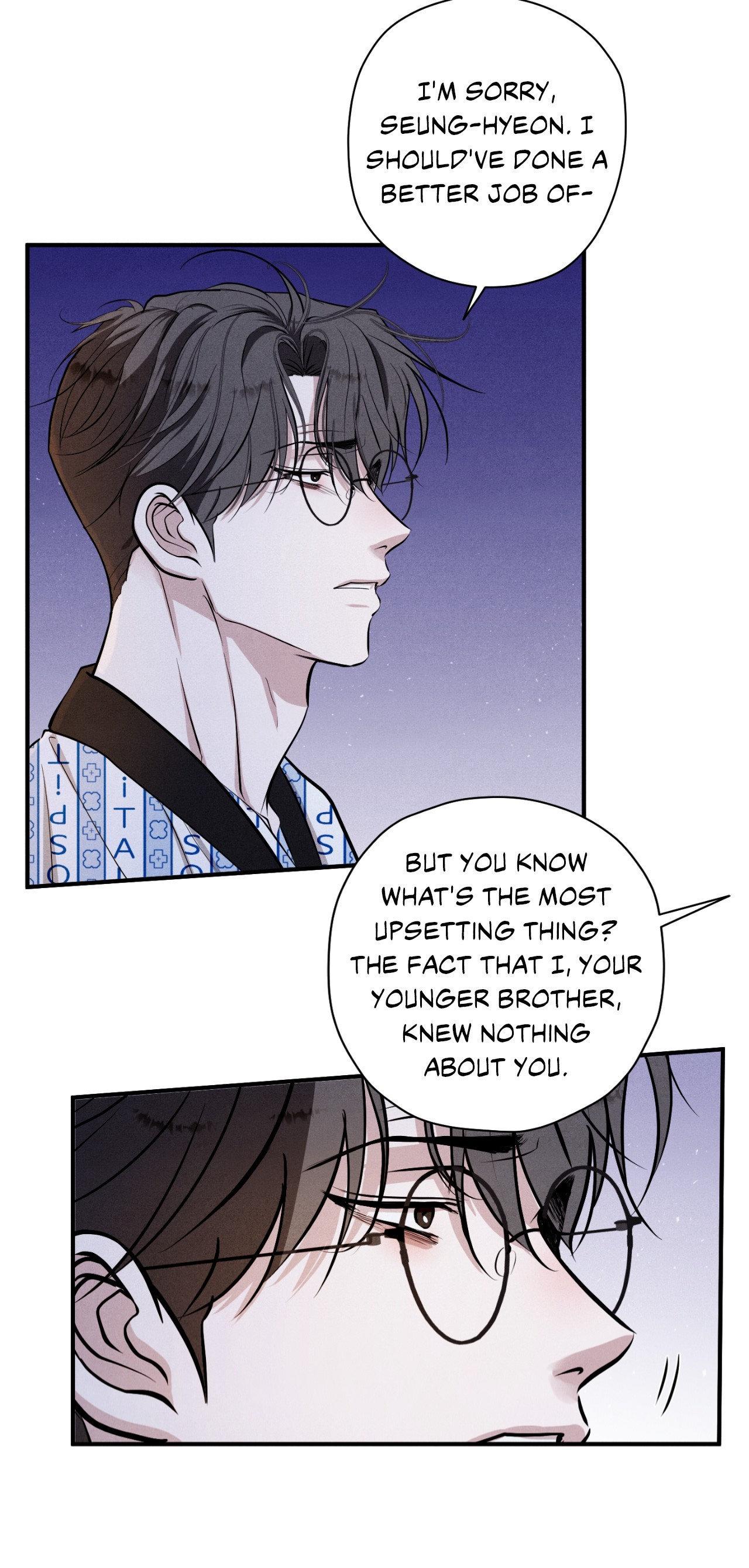 Unsleep Chapter 65.1 page 26 - 