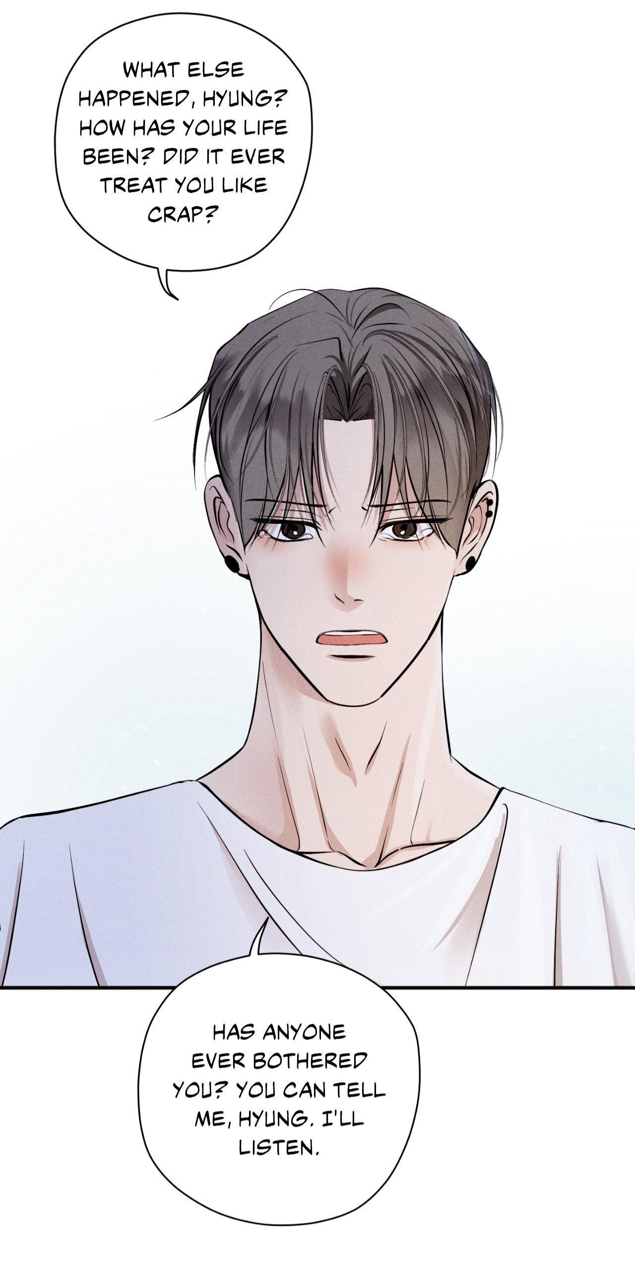 Unsleep Chapter 65.1 page 27 - 
