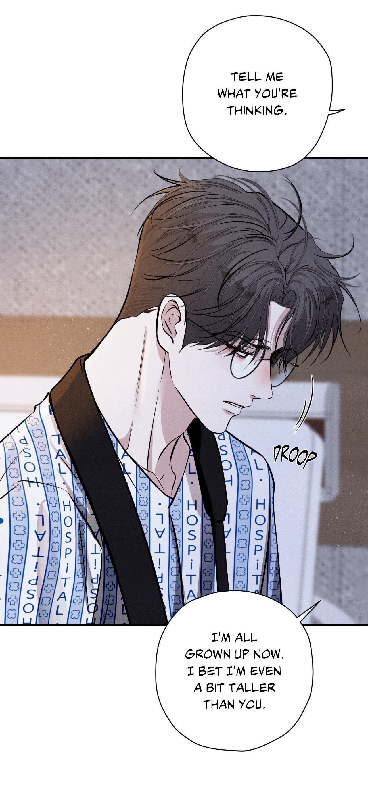 Unsleep Chapter 65.1 page 28 - 