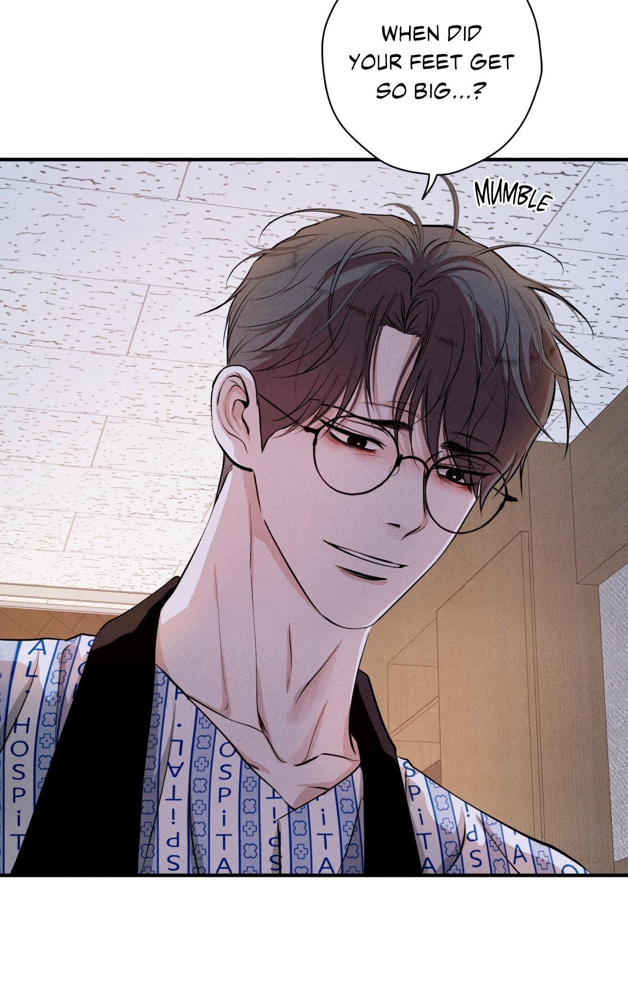 Unsleep Chapter 65.1 page 31 - 