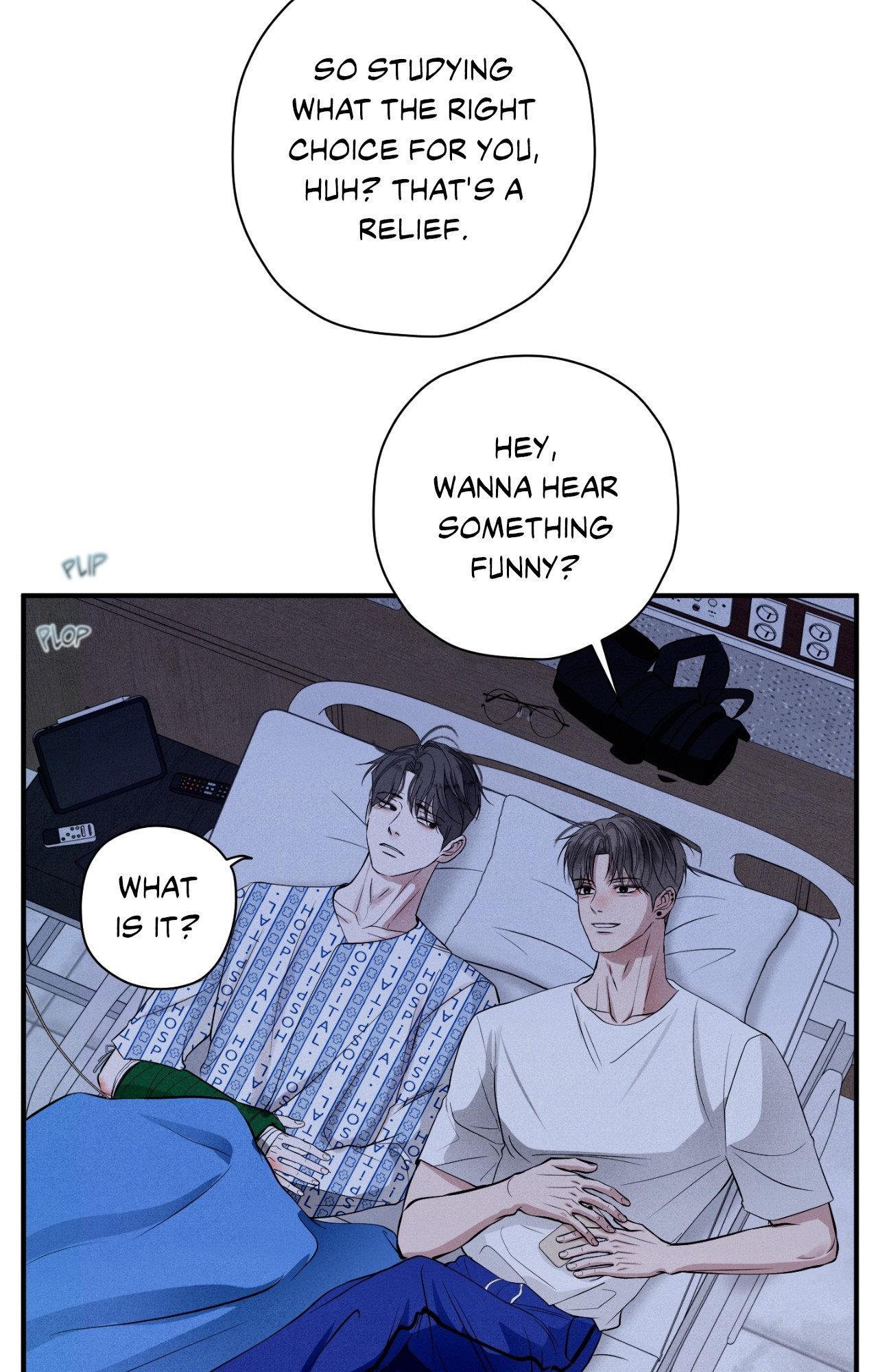 Unsleep Chapter 65.1 page 36 - 