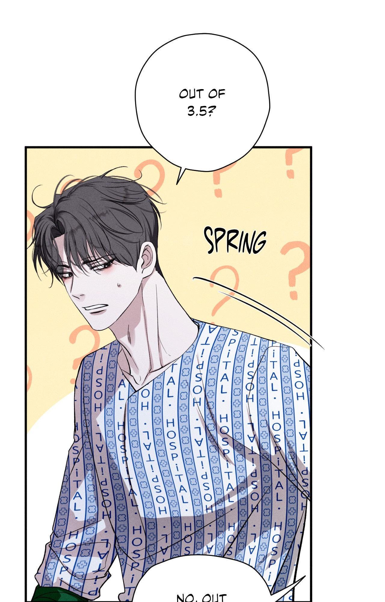 Unsleep Chapter 65.1 page 39 - 