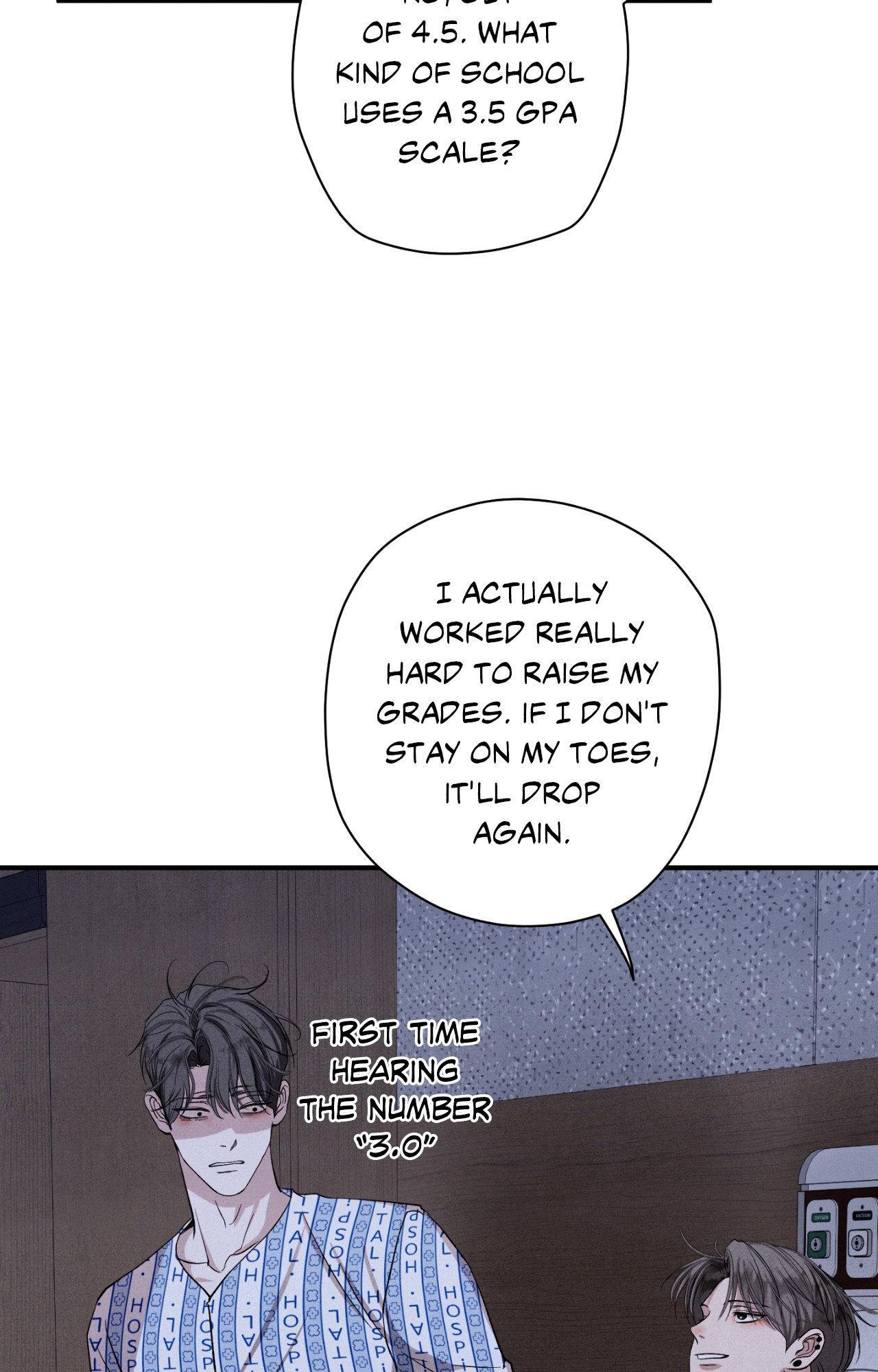 Unsleep Chapter 65.1 page 40 - 