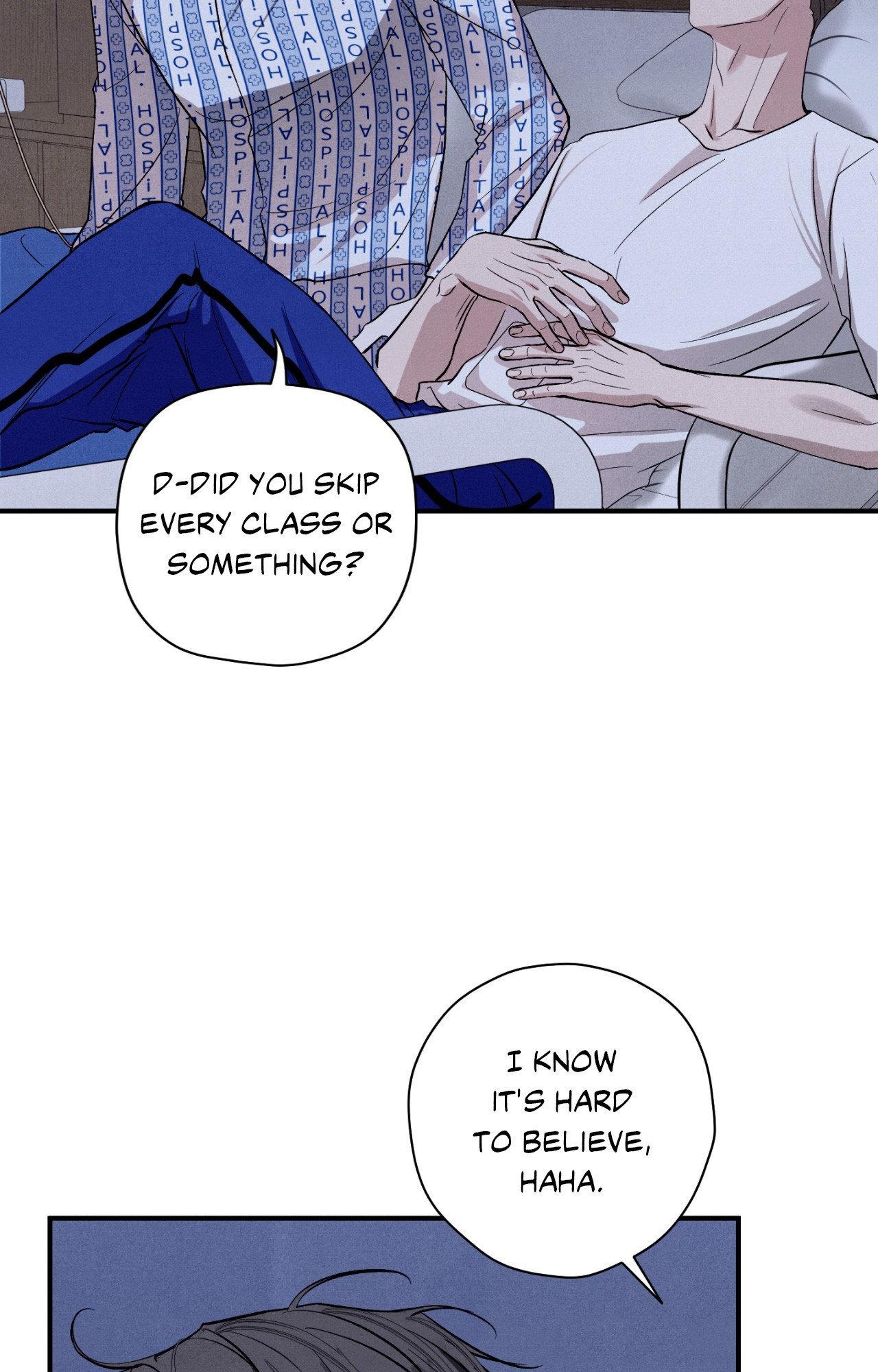 Unsleep Chapter 65.1 page 41 - 