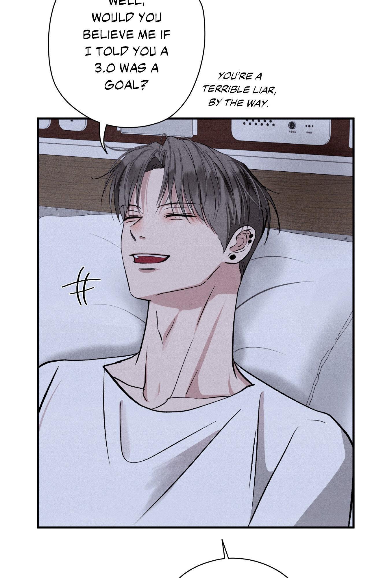 Unsleep Chapter 65.1 page 43 - 