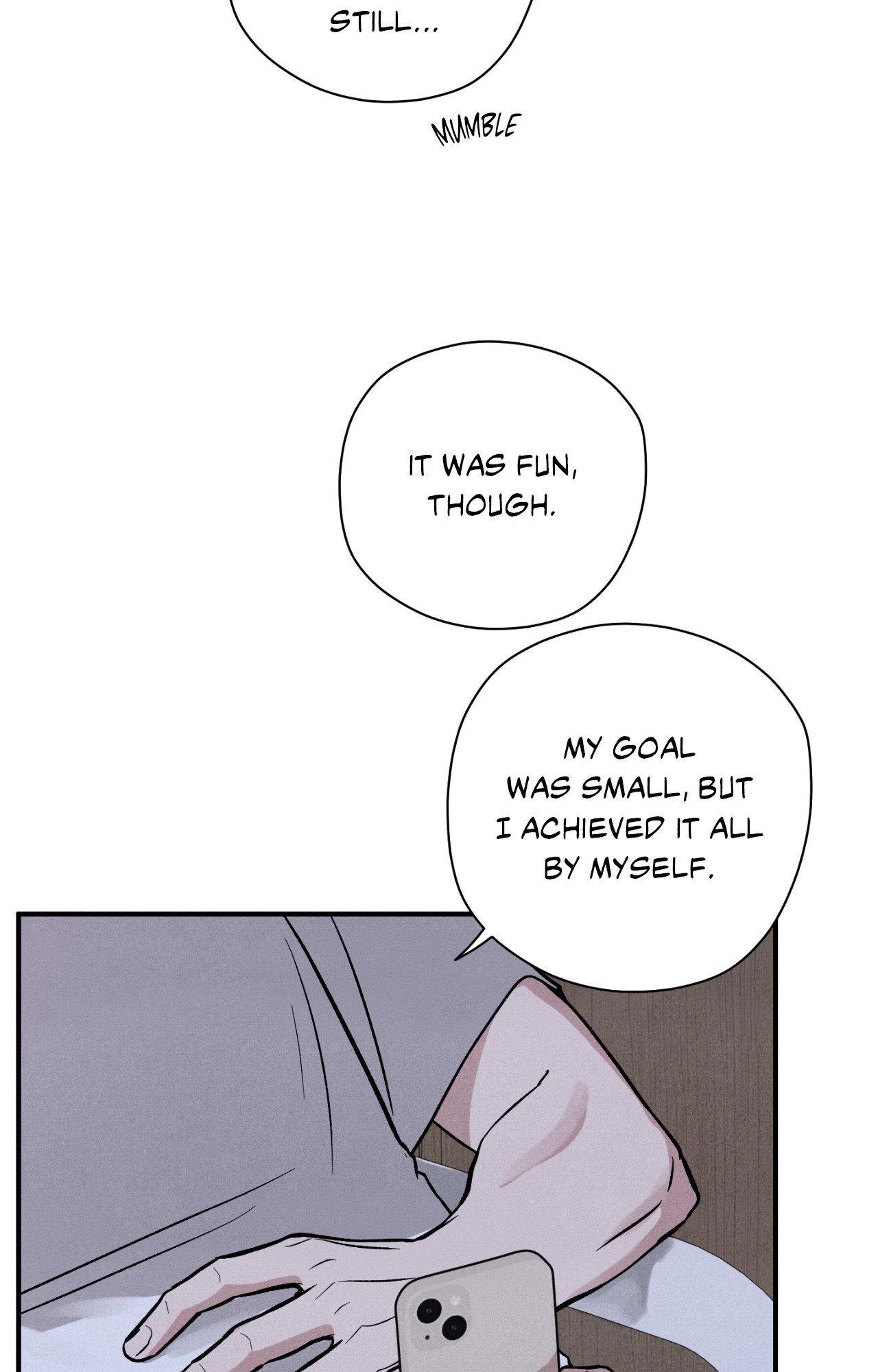 Unsleep Chapter 65.1 page 46 - 