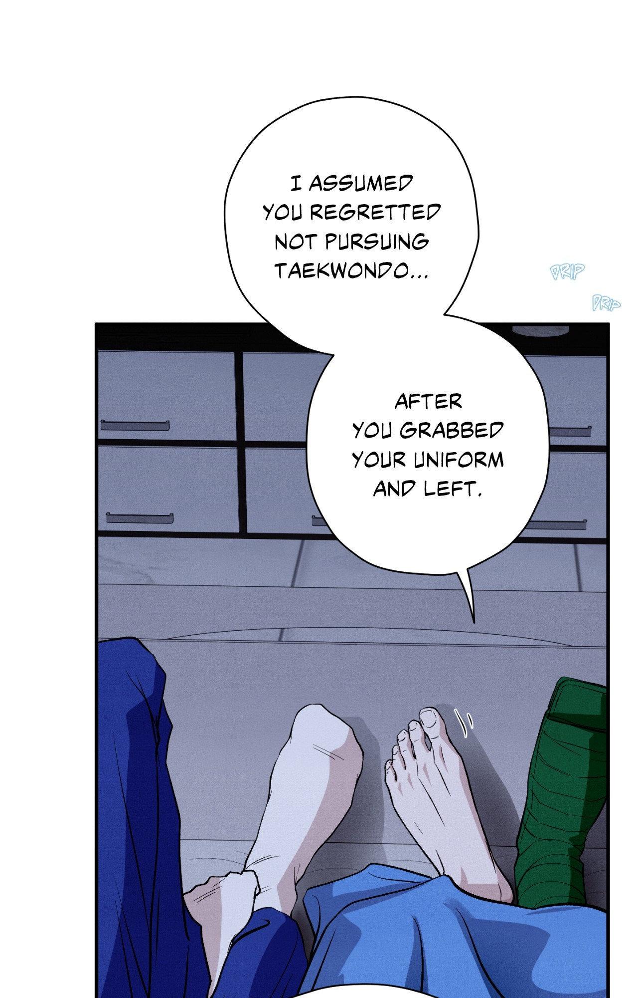 Unsleep Chapter 65.1 page 50 - 