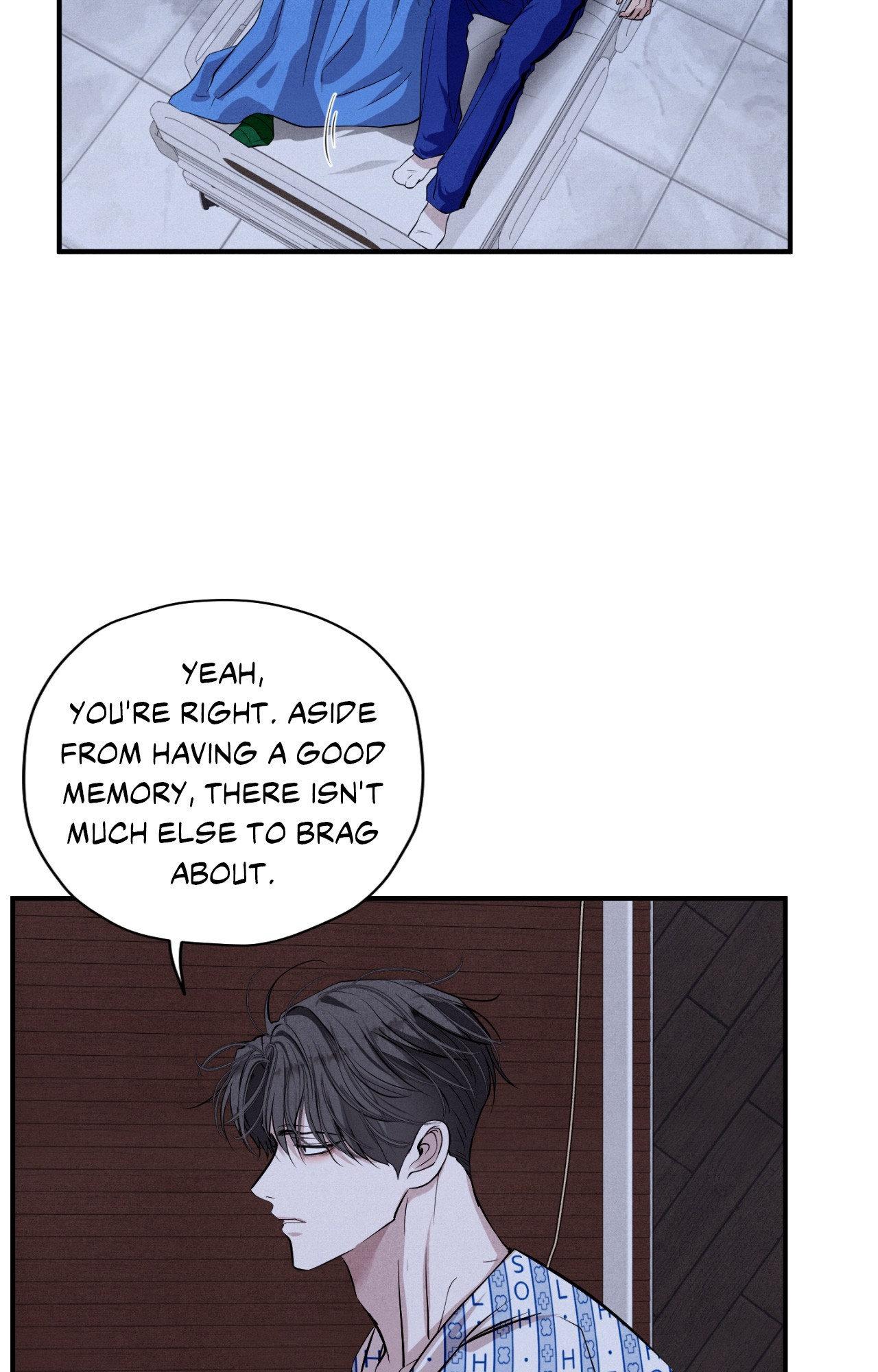 Unsleep Chapter 65.1 page 52 - 
