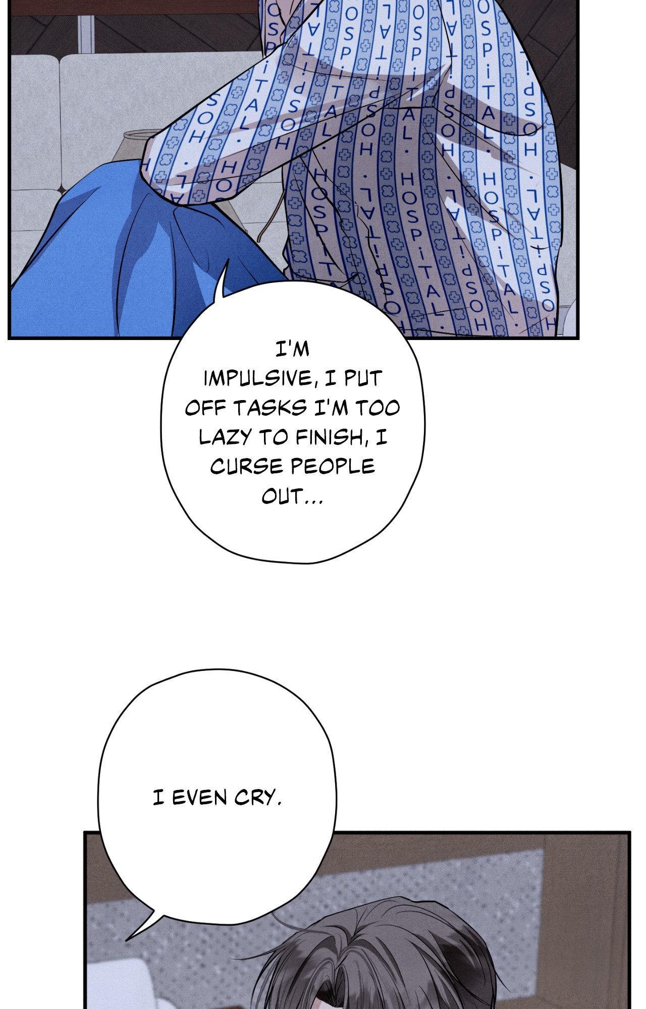 Unsleep Chapter 65.1 page 53 - 