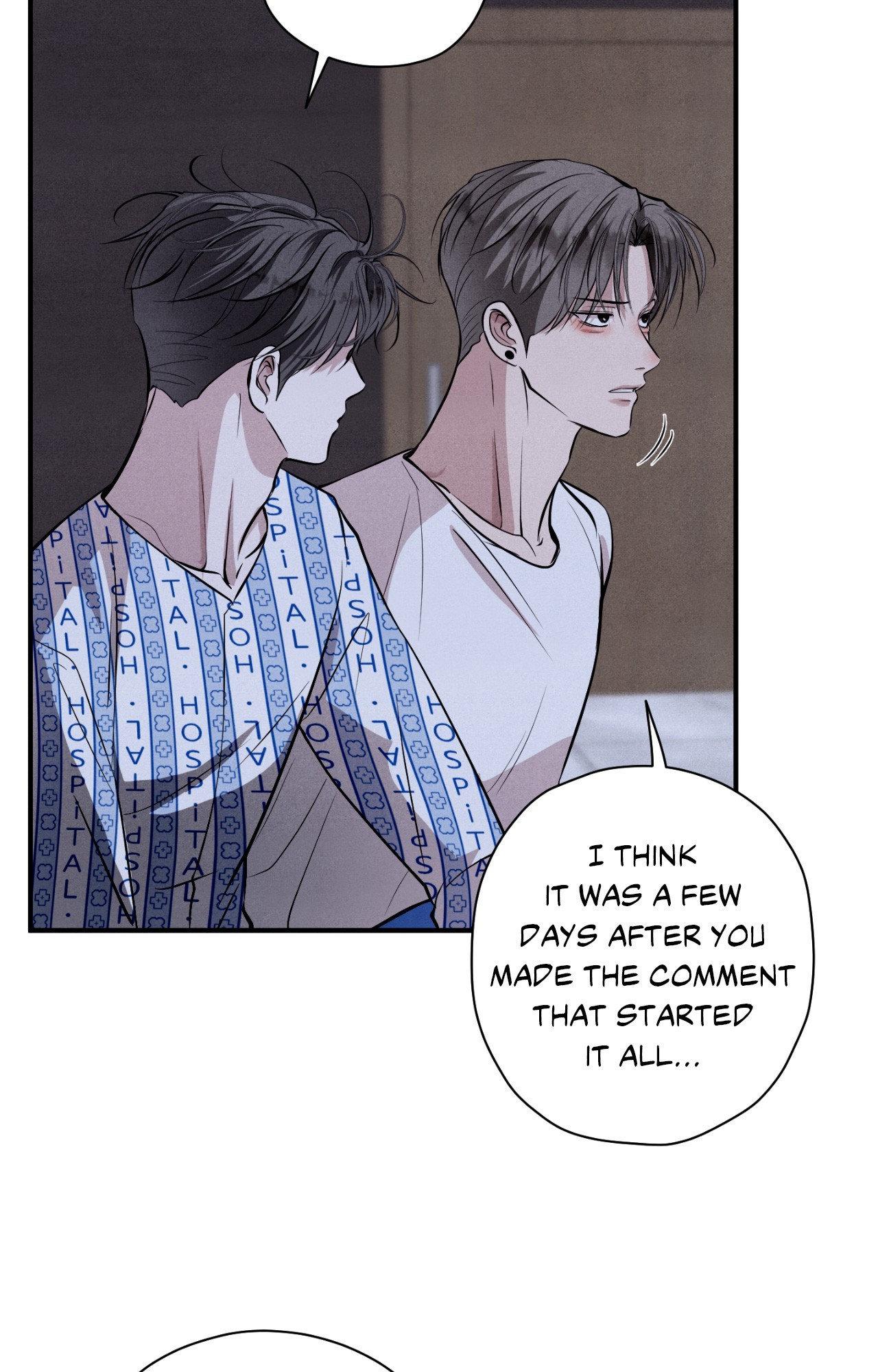 Unsleep Chapter 65.1 page 55 - 