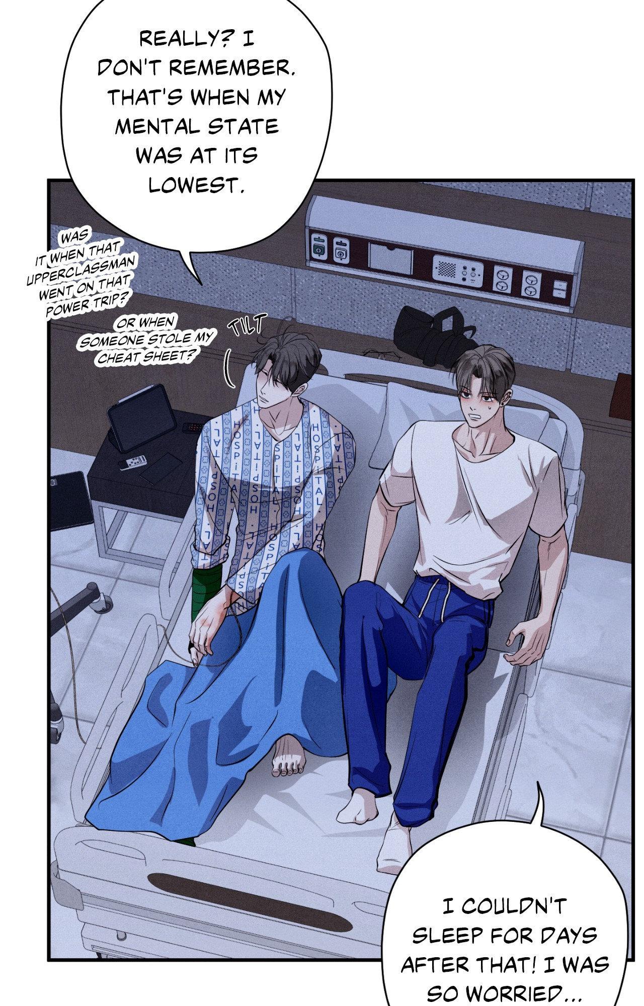 Unsleep Chapter 65.1 page 56 - 