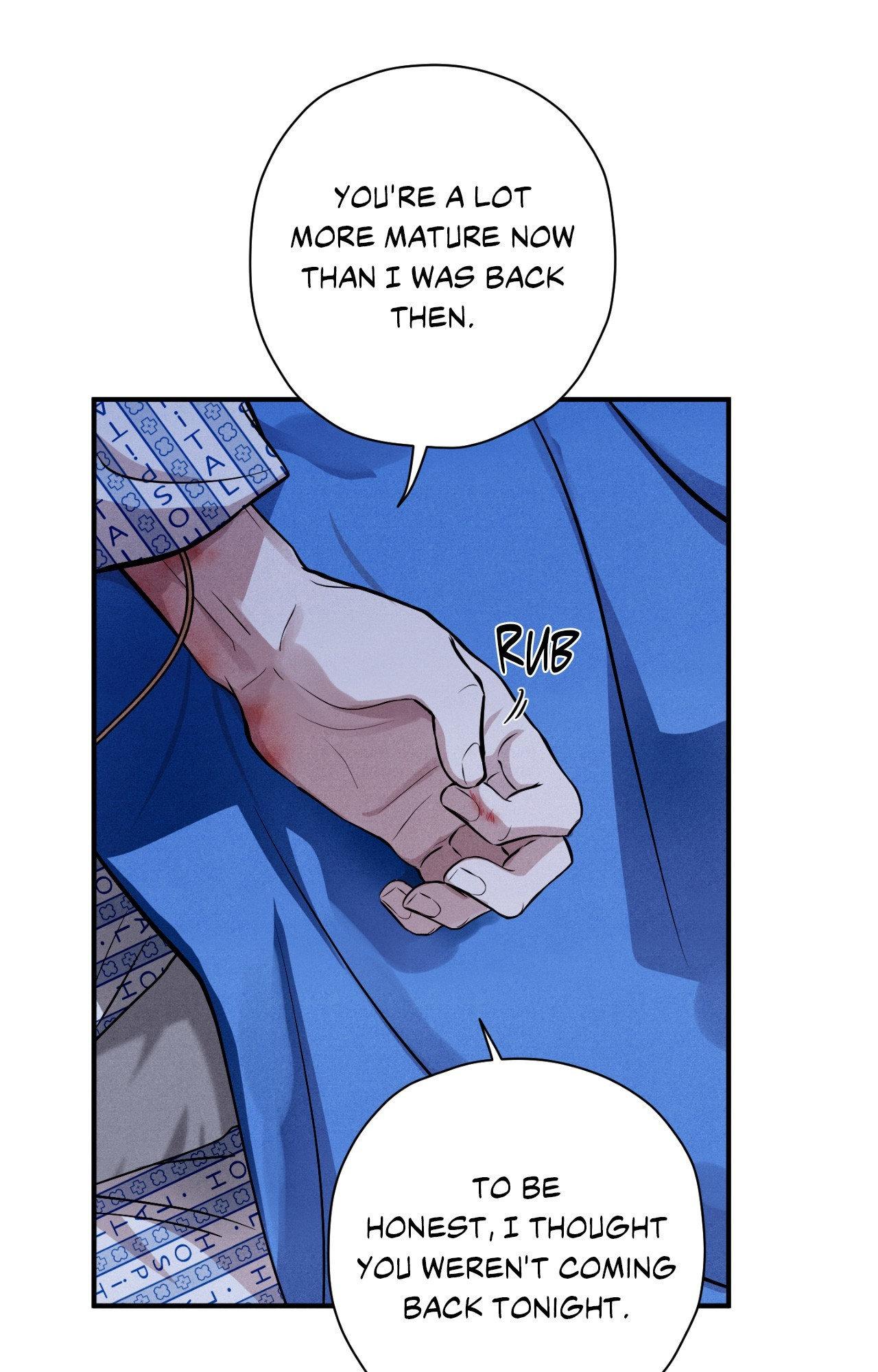 Unsleep Chapter 65.1 page 58 - 