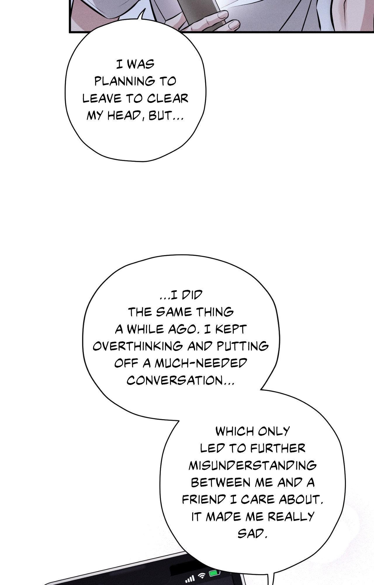 Unsleep Chapter 65.1 page 60 - 