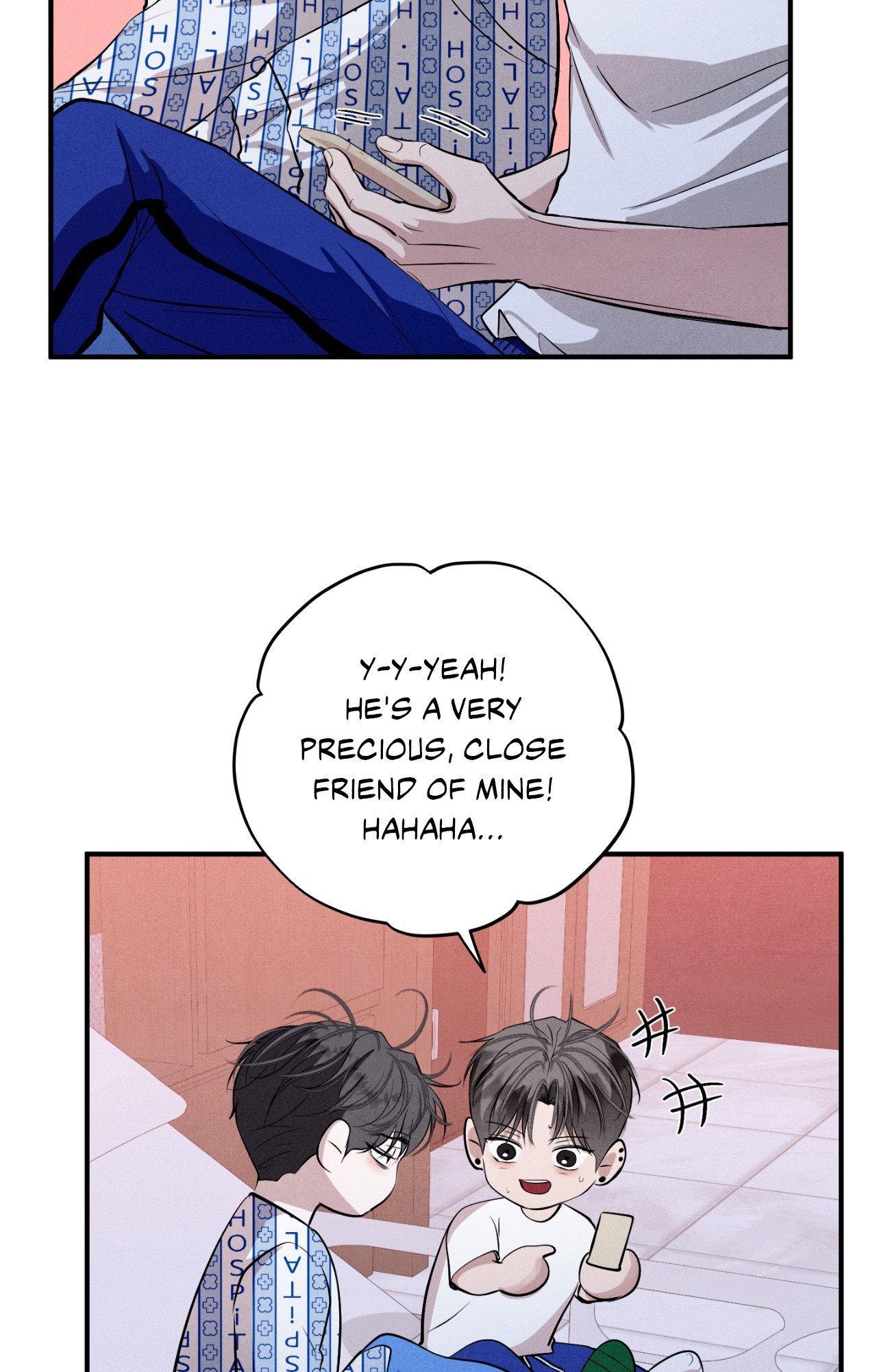 Unsleep Chapter 65.1 page 64 - 